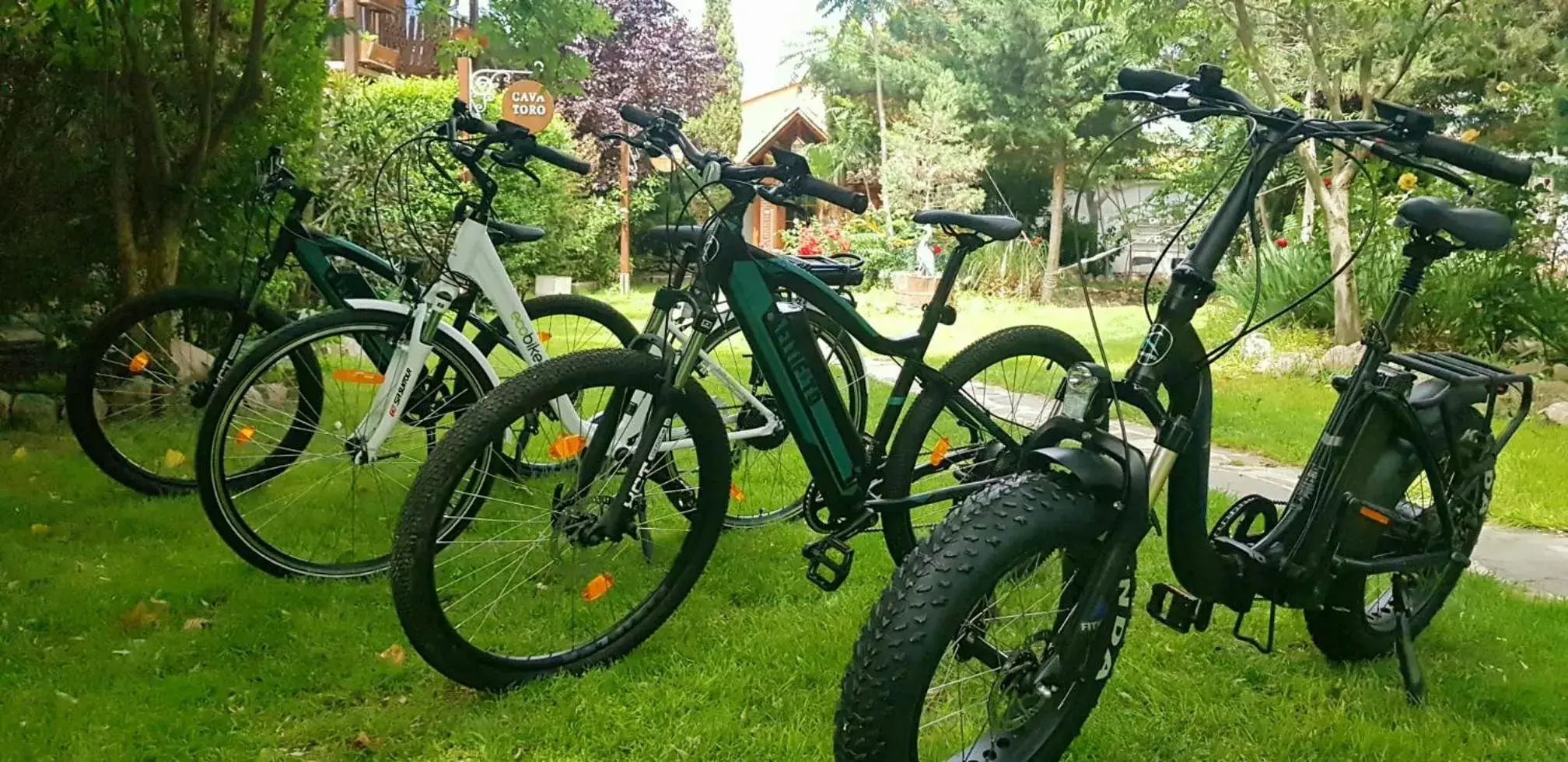 Cottage (5 Adults) in Hospedium Hacienda Las Cavas Cottage (5 Adults) in Hospedium Hacienda Las Cavas