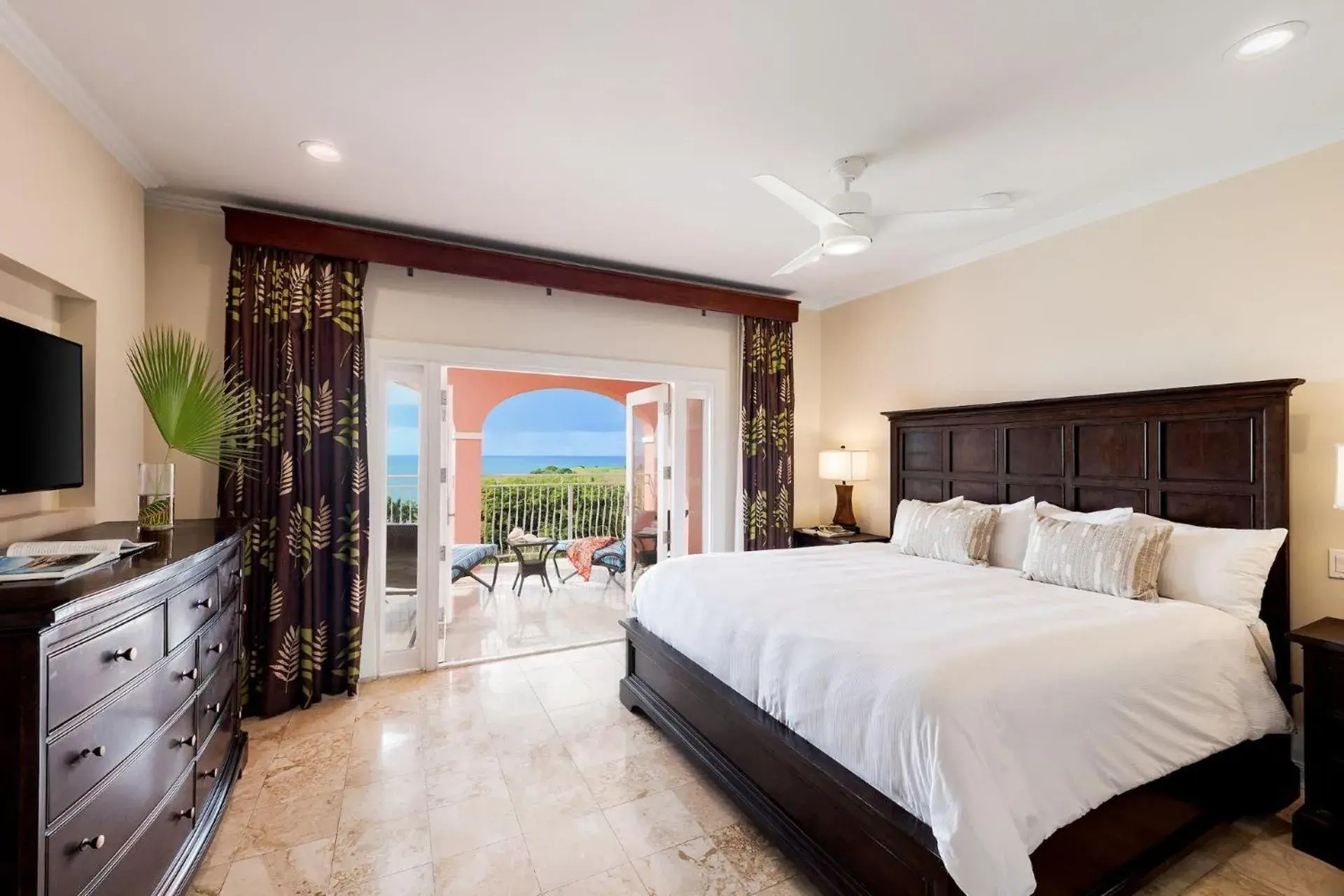 Great House Suites in The Buccaneer Beach & Golf Resort Great House Suites in The Buccaneer Beach & Golf Resort