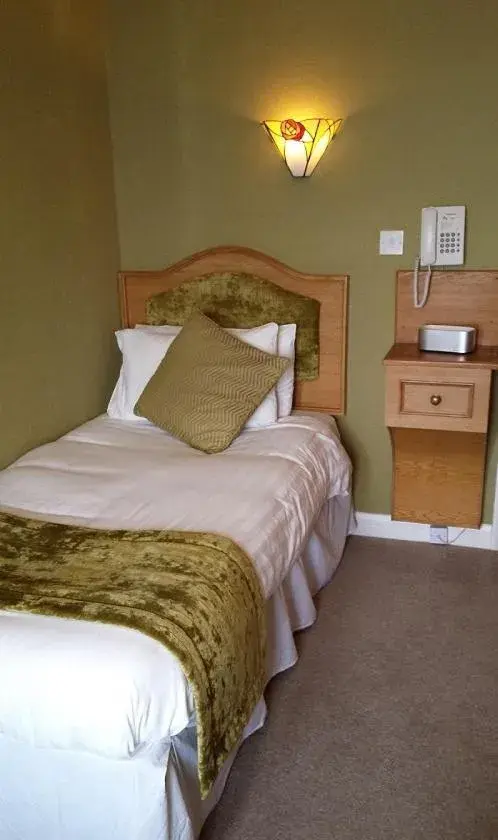 Single Room with Sea View in Expanse Hotel Single Room with Sea View in Expanse Hotel