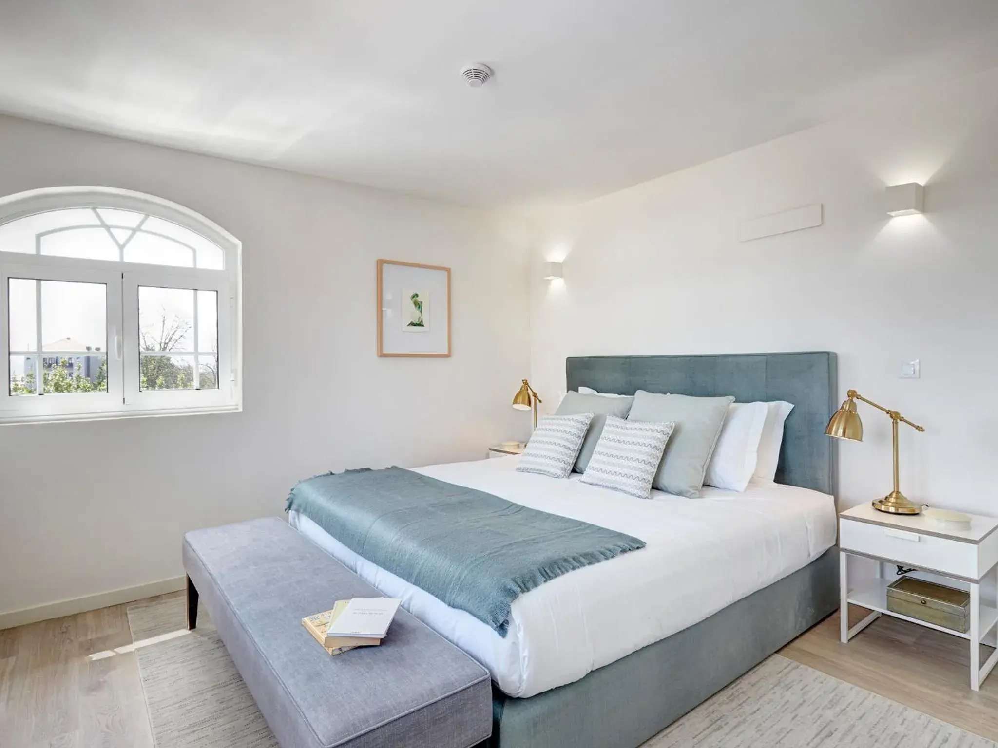 One-Bedroom Apartment in Porto Downtown Lovers Suites: Bombarda 451 One-Bedroom Apartment in Porto Downtown Lovers Suites: Bombarda 451