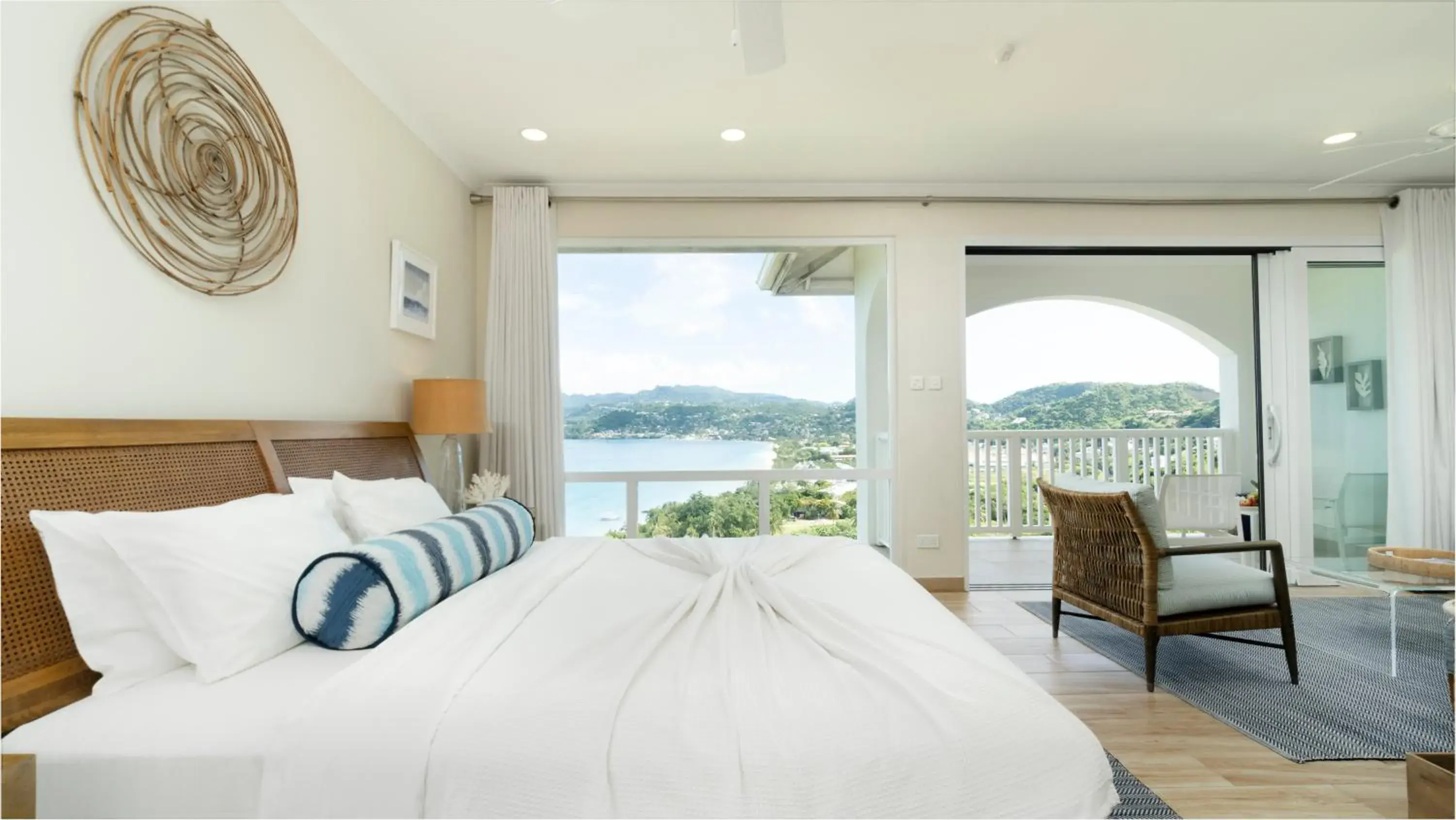 Cinnamon Suite in Mount Cinnamon Beach & Wellness Resort Cinnamon Suite in Mount Cinnamon Beach & Wellness Resort