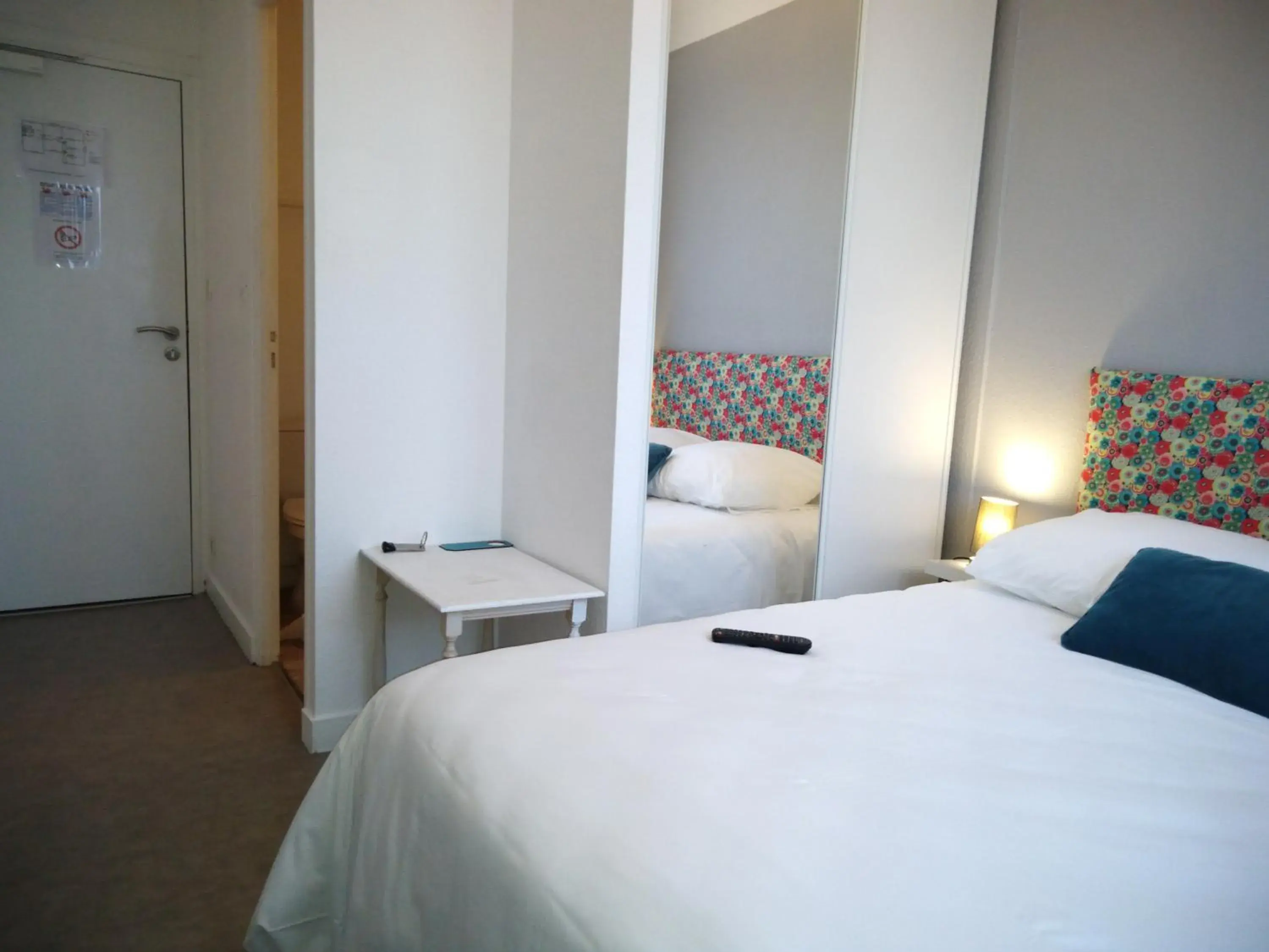 Double Room - single occupancy in Le vent des globes Double Room - single occupancy in Le vent des globes