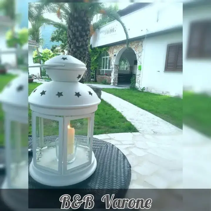 Affittacamere Varone Affittacamere Varone