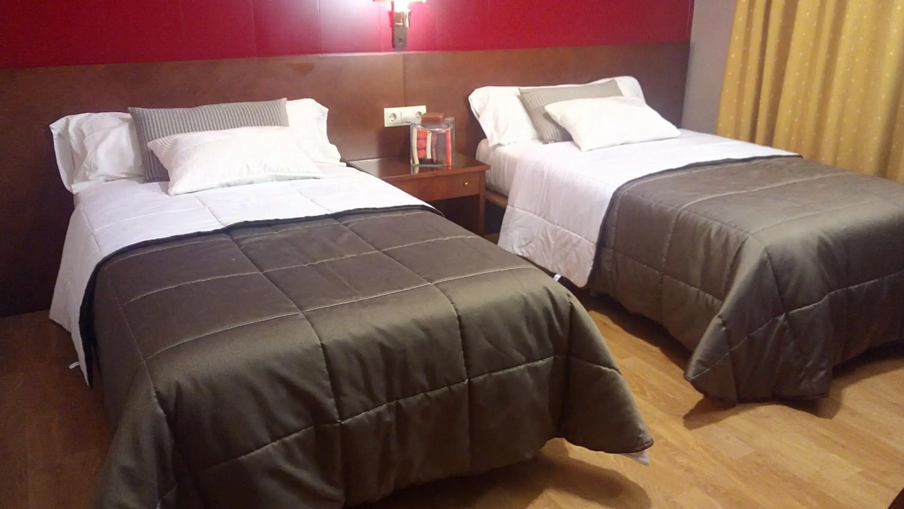 Hotel Avenida Hotel Avenida