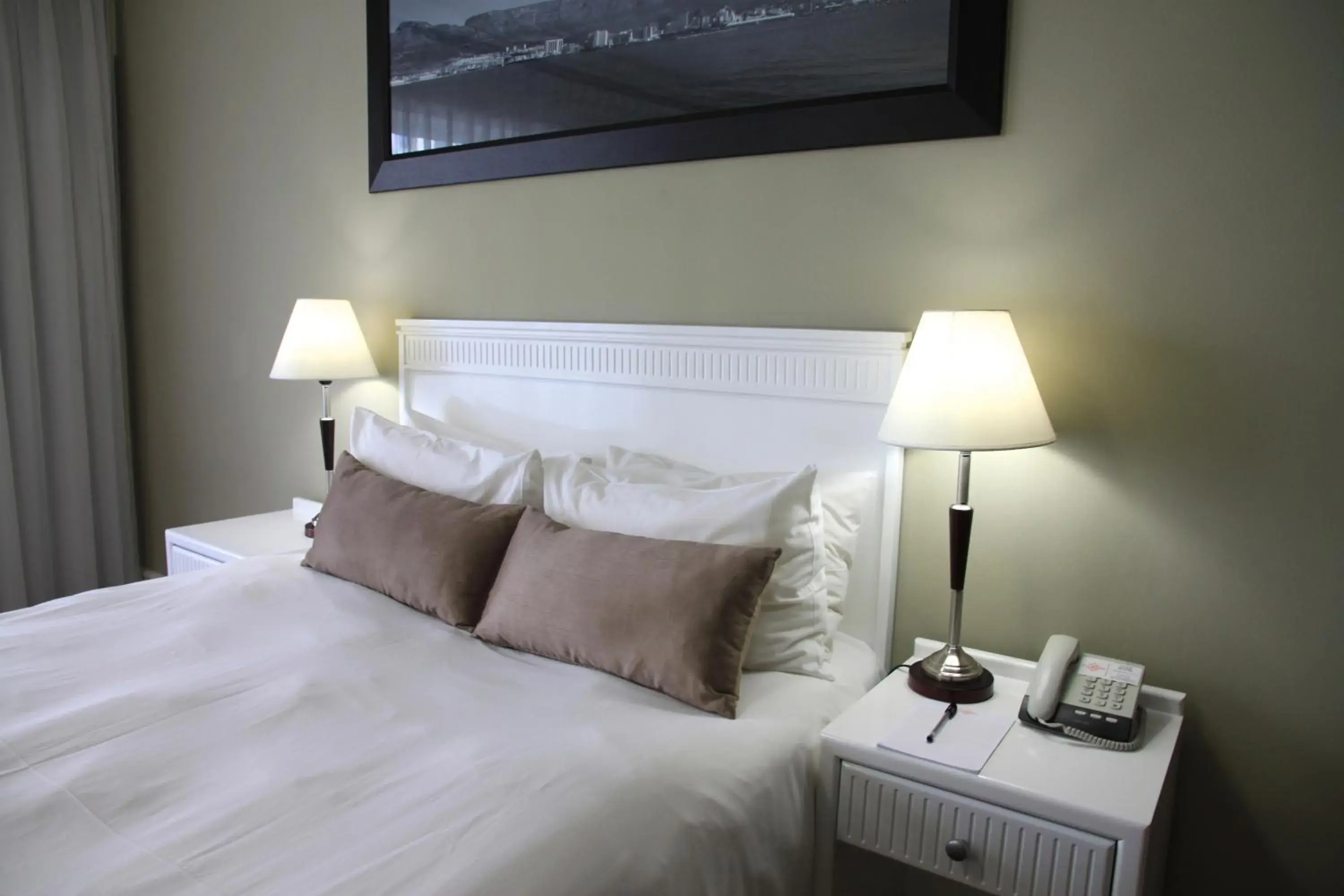 Standard Double Room in Innscape Classic Hotel Standard Double Room in Innscape Classic Hotel