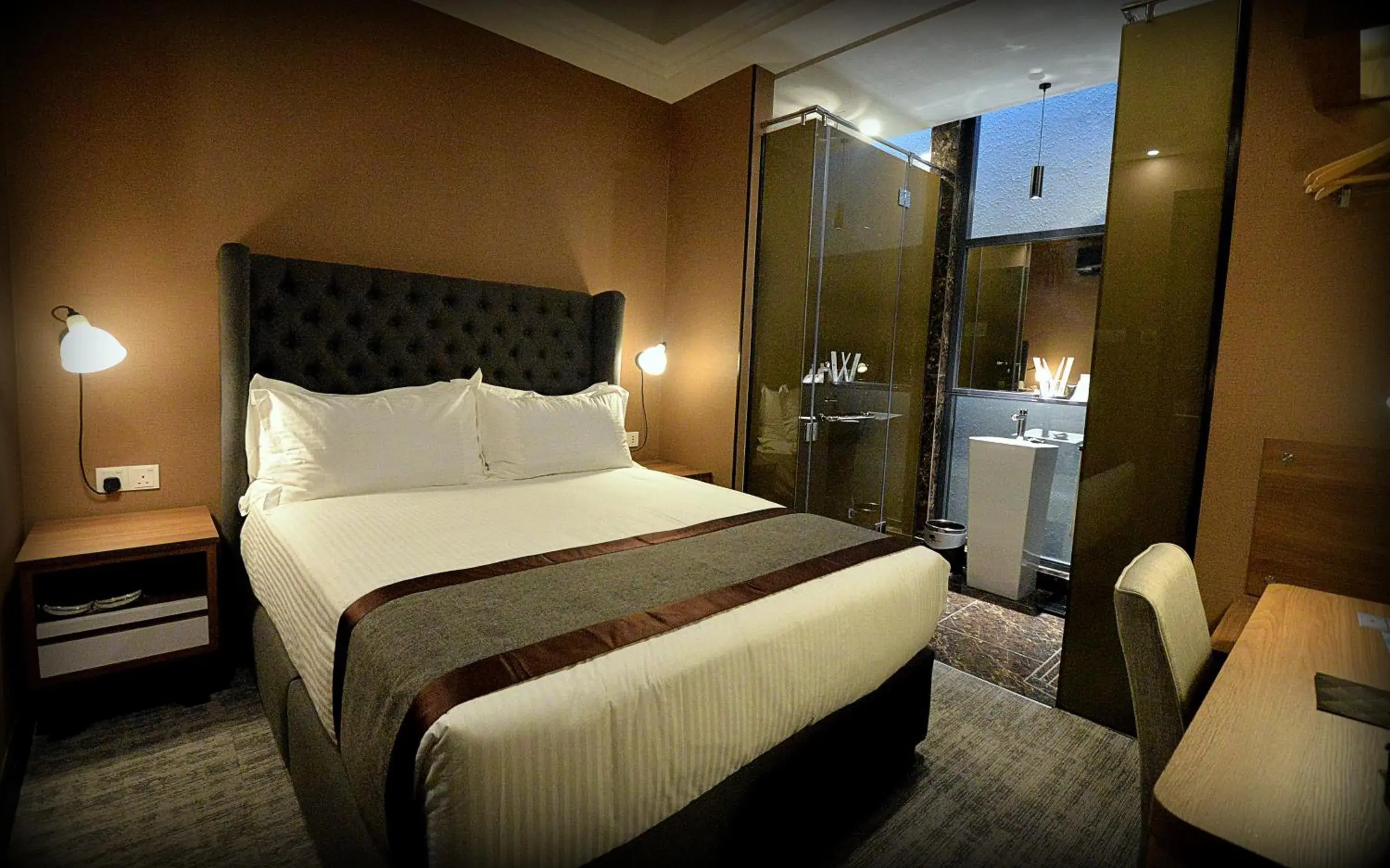 Deluxe Premier (Queen) in 1969 Business Suites Bandar Botani, Ipoh Deluxe Premier (Queen) in 1969 Business Suites Bandar Botani, Ipoh