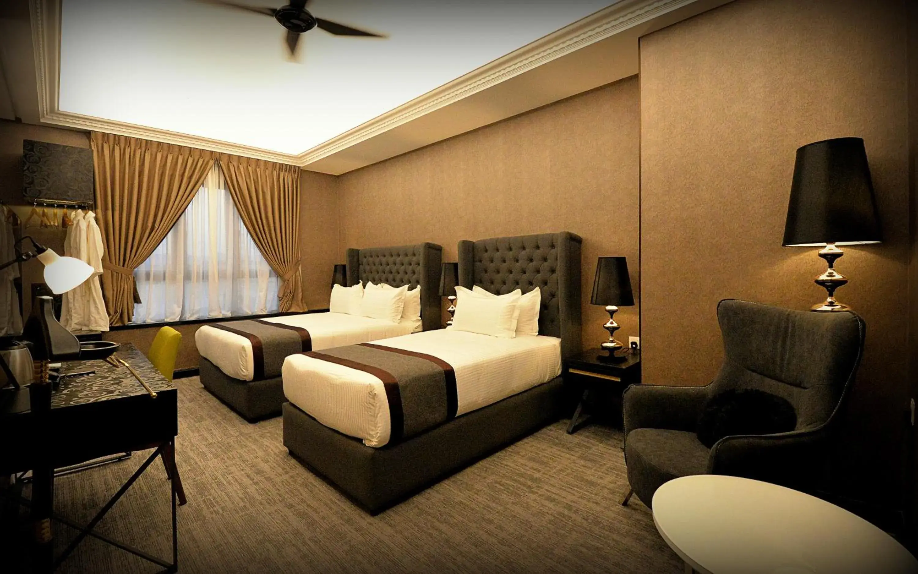 1969 Chairman's Suite in 1969 Business Suites Bandar Botani, Ipoh 1969 Chairman's Suite in 1969 Business Suites Bandar Botani, Ipoh