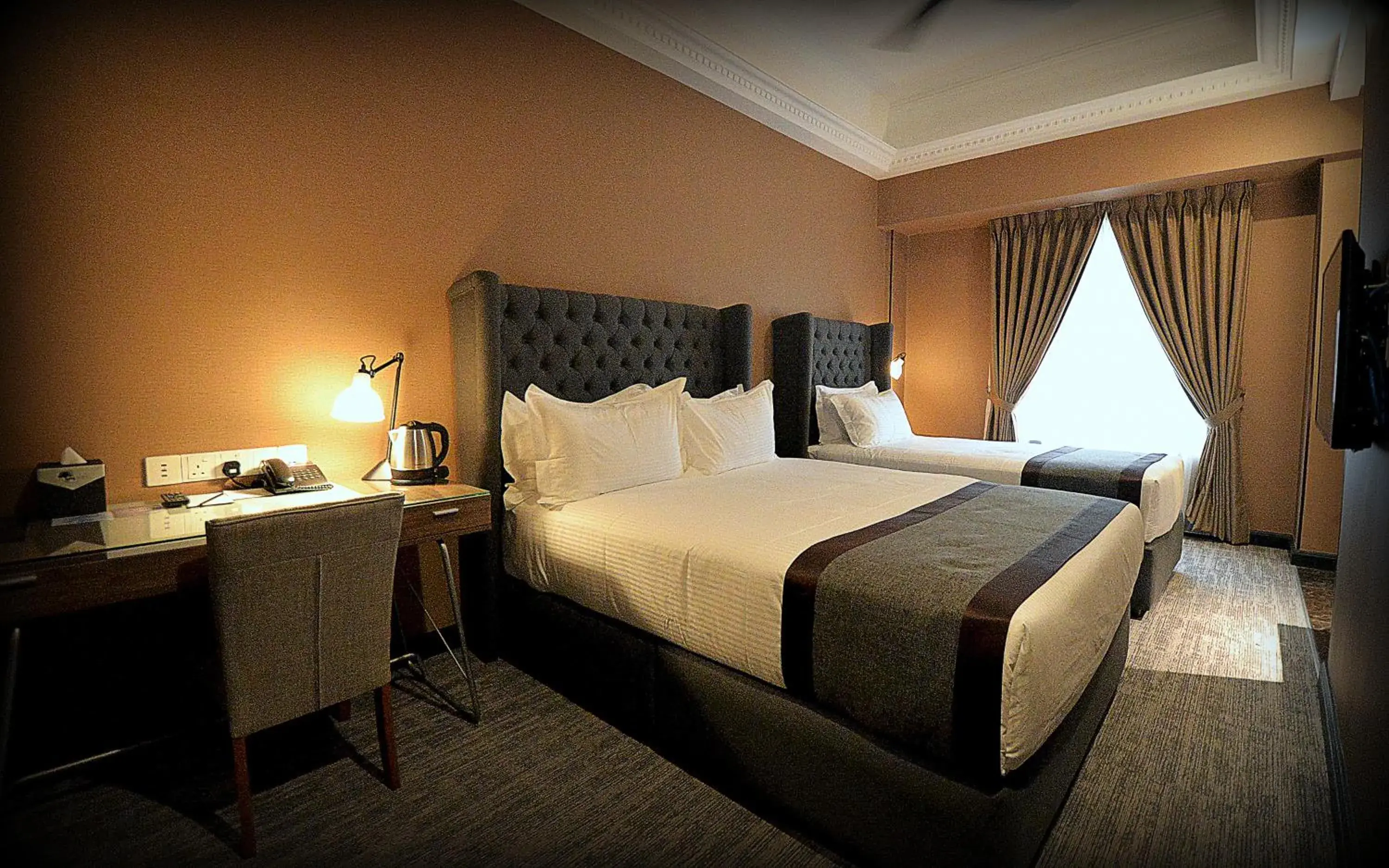 Family Premier in 1969 Business Suites Bandar Botani, Ipoh Family Premier in 1969 Business Suites Bandar Botani, Ipoh