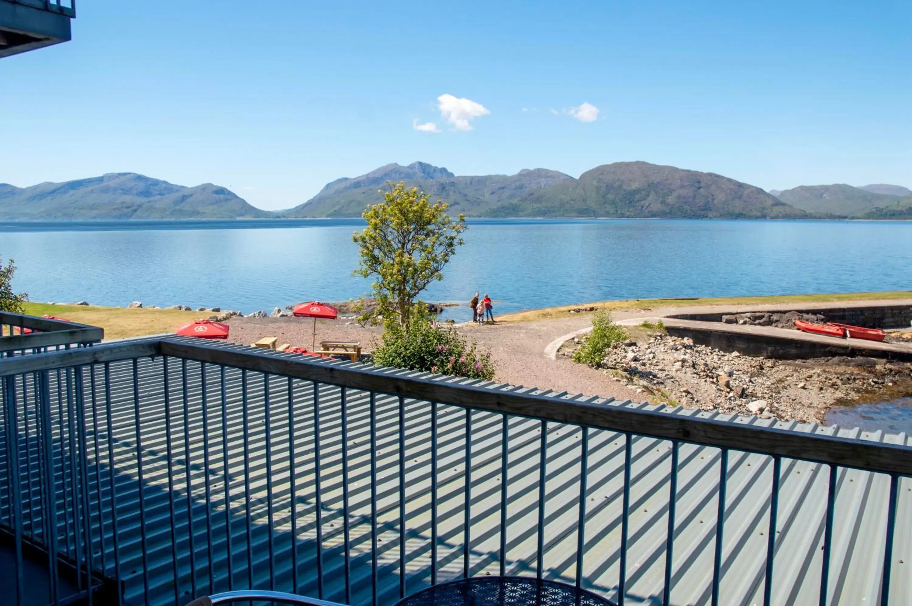 Captain’s Sea View Room with Balcony in Holly Tree Hotel, Swimming Pool & Hot Tub Captain’s Sea View Room with Balcony in Holly Tree Hotel, Swimming Pool & Hot Tub