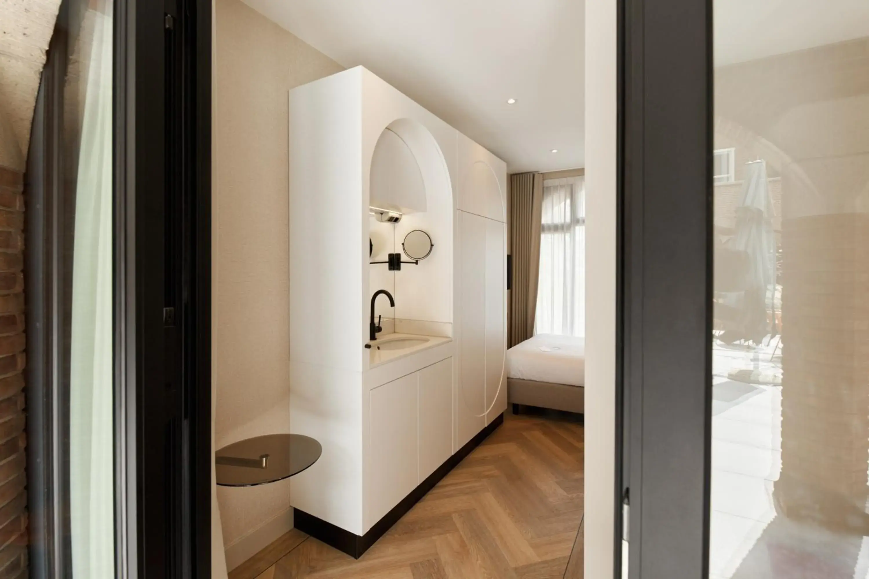 Single Room in The Anthony Single Room in The Anthony