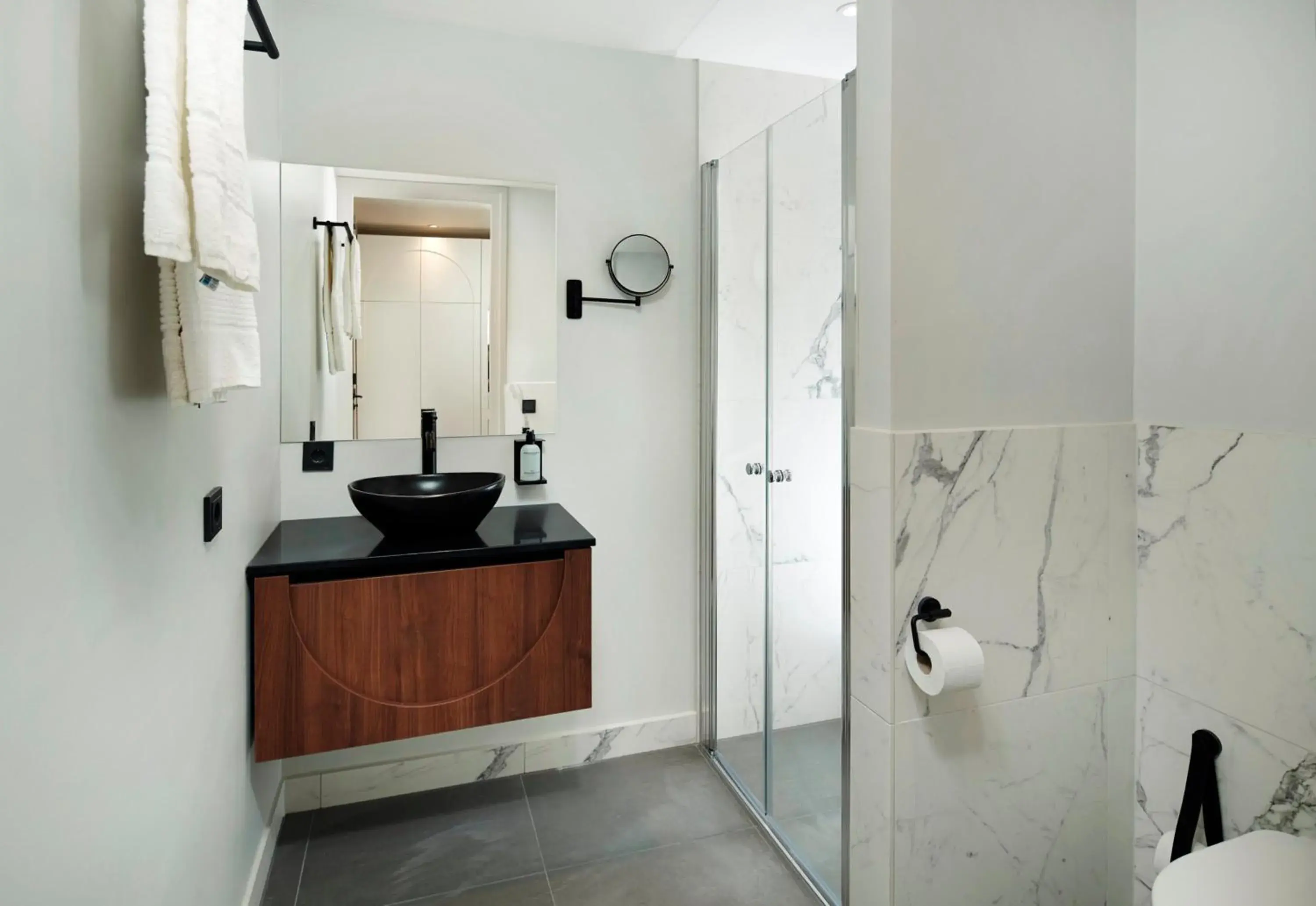 Double Room in The Anthony Double Room in The Anthony