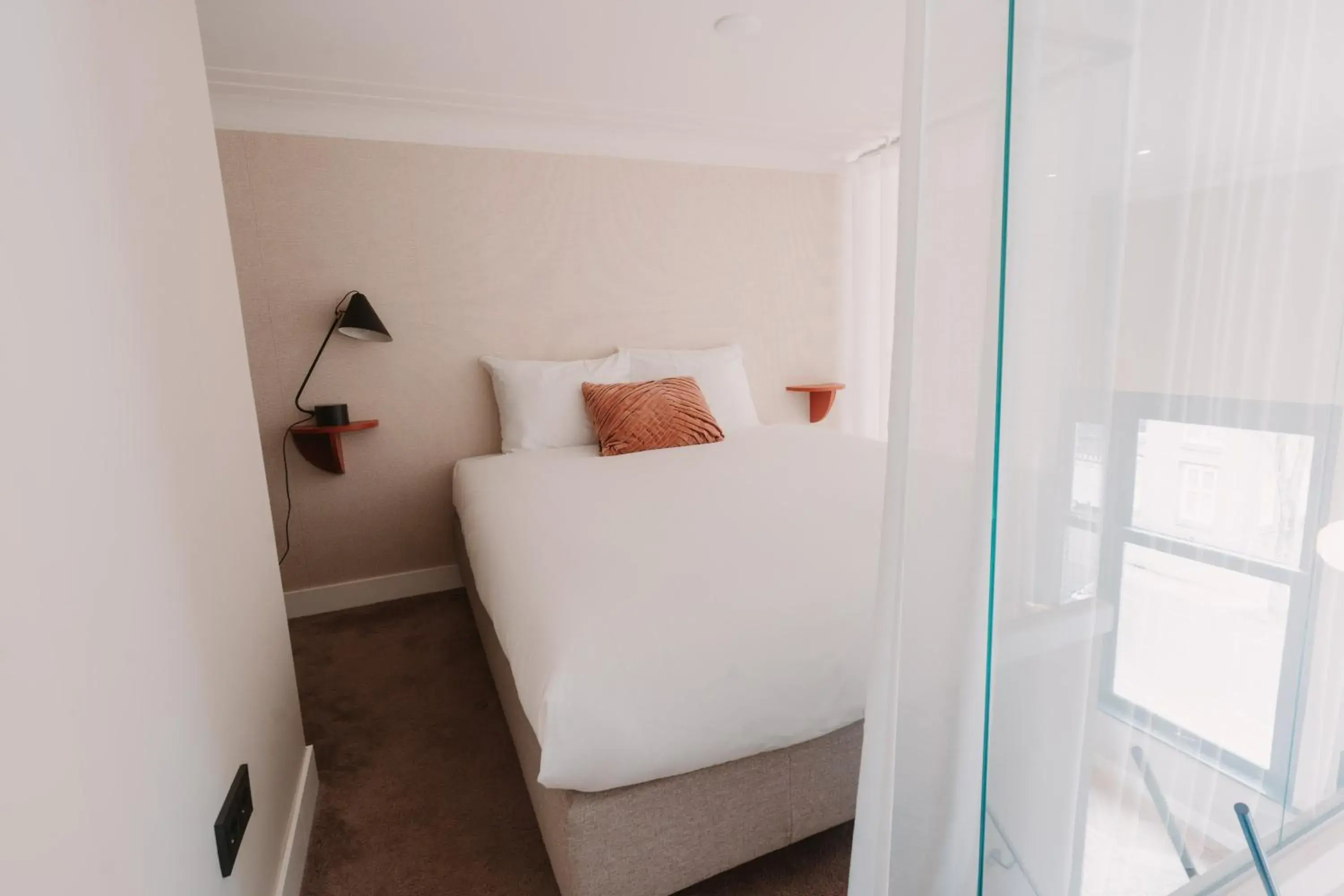 Sixtuple Room in The Anthony Sixtuple Room in The Anthony