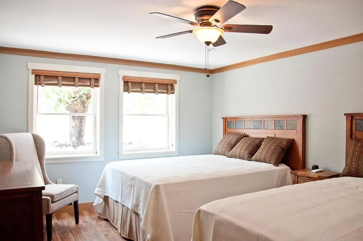 Deluxe Suite in Sierra Sky Ranch Deluxe Suite in Sierra Sky Ranch