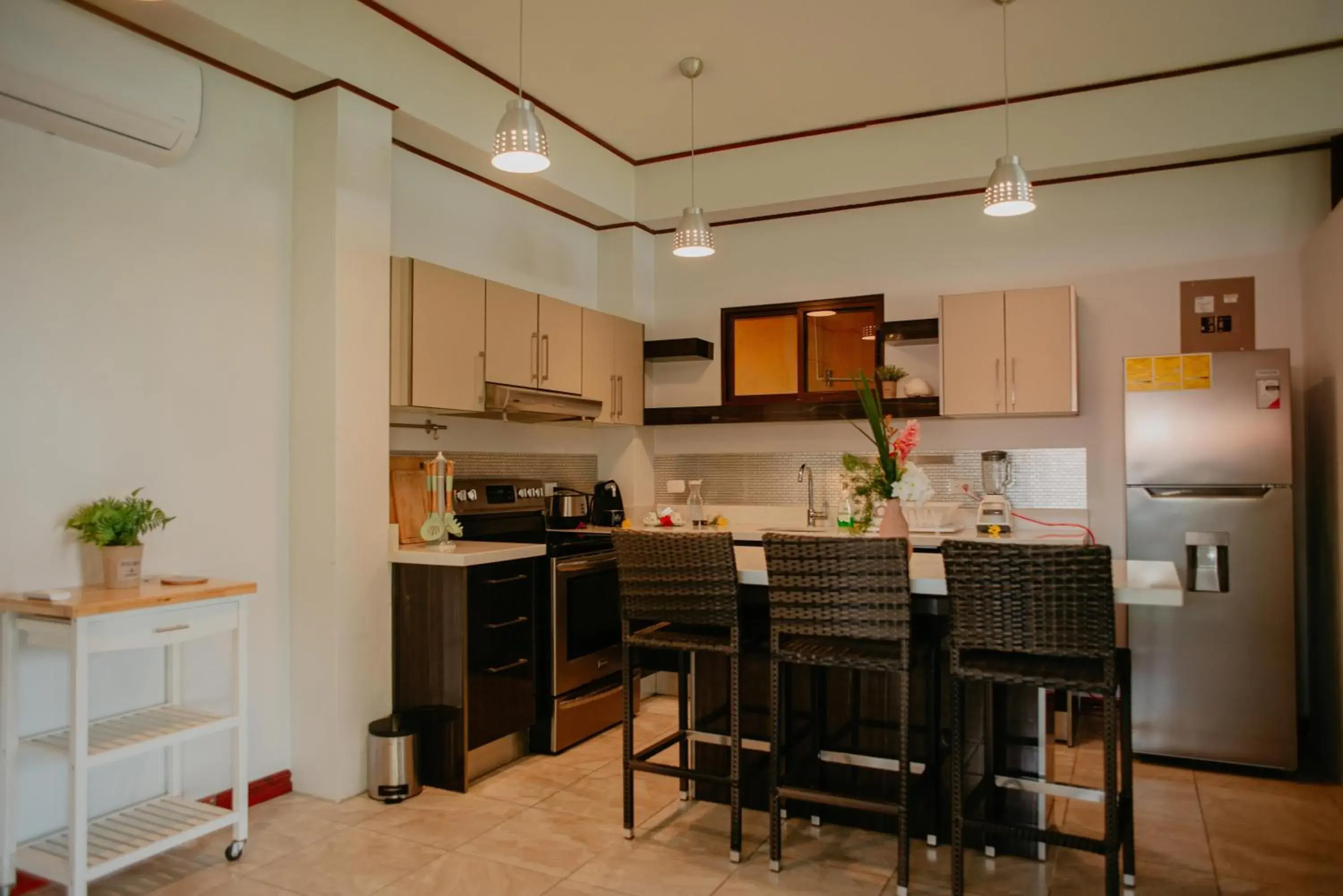 Junior Suite with Balcony in Eco Boutique Hotel Vista Las Islas Reserva Natural Junior Suite with Balcony in Eco Boutique Hotel Vista Las Islas Reserva Natural