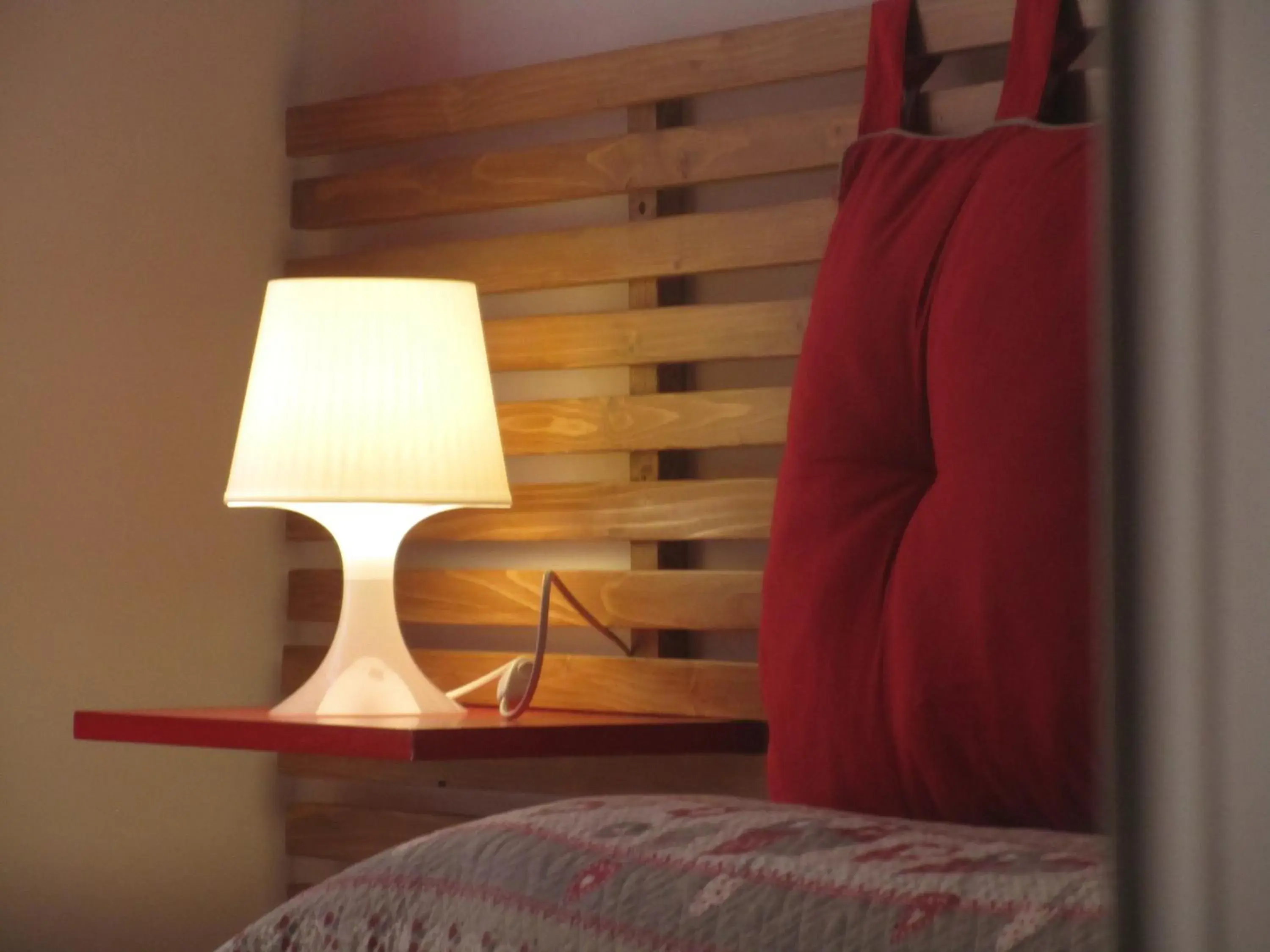 Deluxe Double or Twin Room with Balcony in Il Borghetto Deluxe Double or Twin Room with Balcony in Il Borghetto