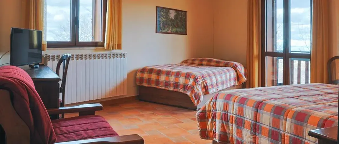 Family Room in Park Hotel Bellavista Family Room in Park Hotel Bellavista