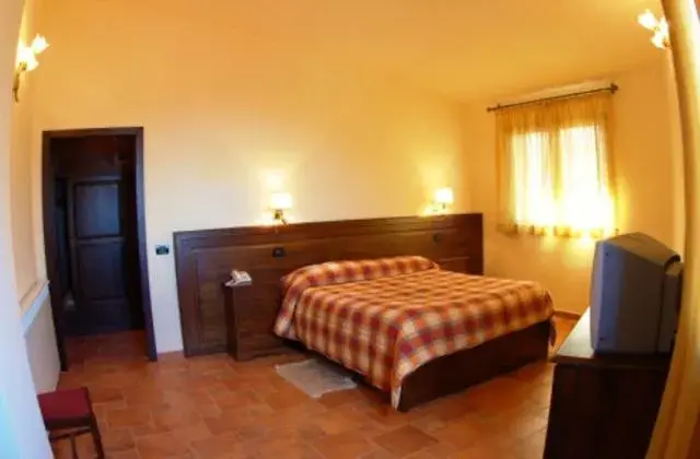 Double or Twin Room - single occupancy in Park Hotel Bellavista Double or Twin Room - single occupancy in Park Hotel Bellavista