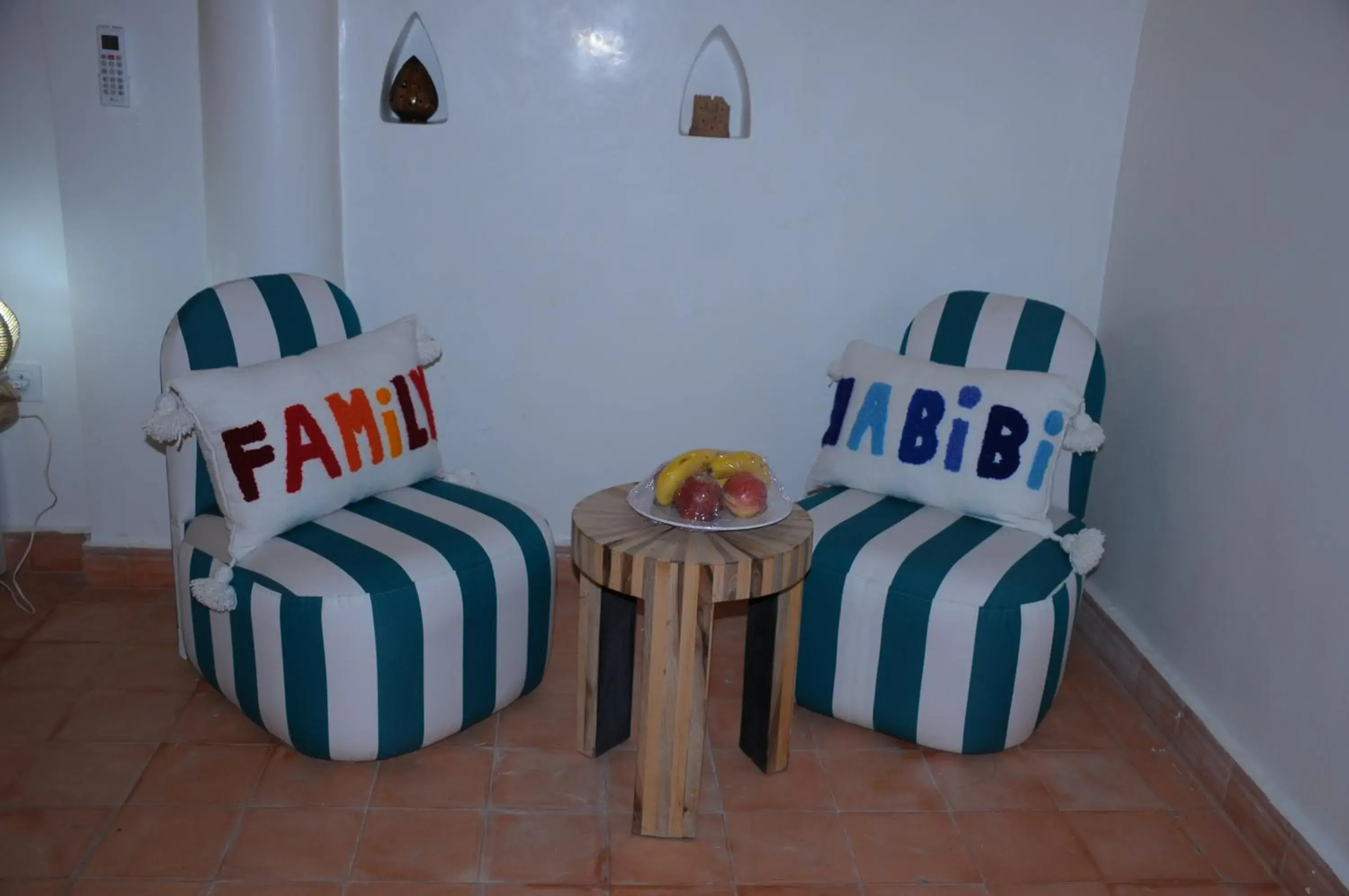 Junior Suite in Riad Le Plein Sud Junior Suite in Riad Le Plein Sud