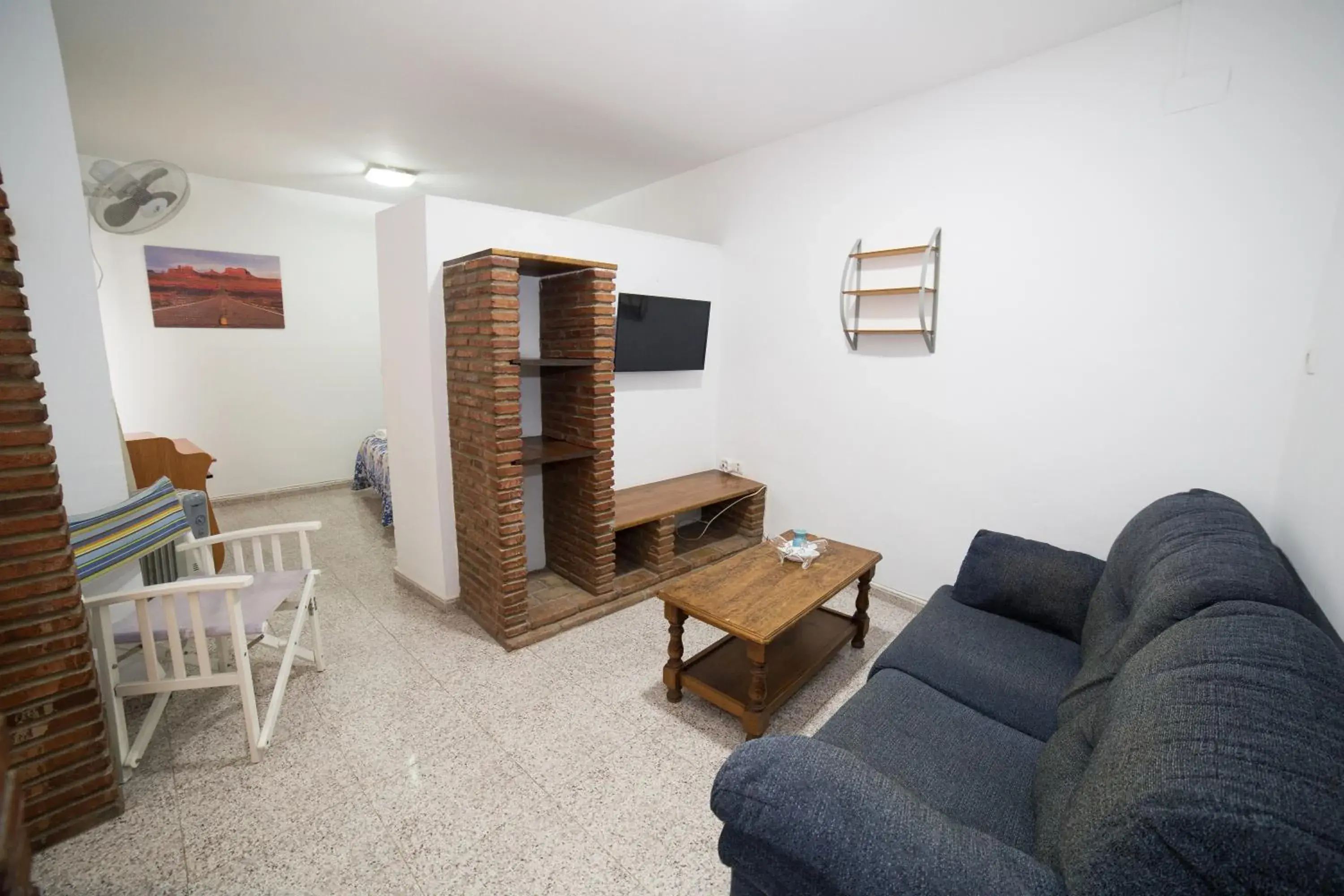 Studio (2 Adults) in Hospedaje Lisboa Algeciras P Ca 0214 y A Ca 0232 Studio (2 Adults) in Hospedaje Lisboa Algeciras P Ca 0214 y A Ca 0232