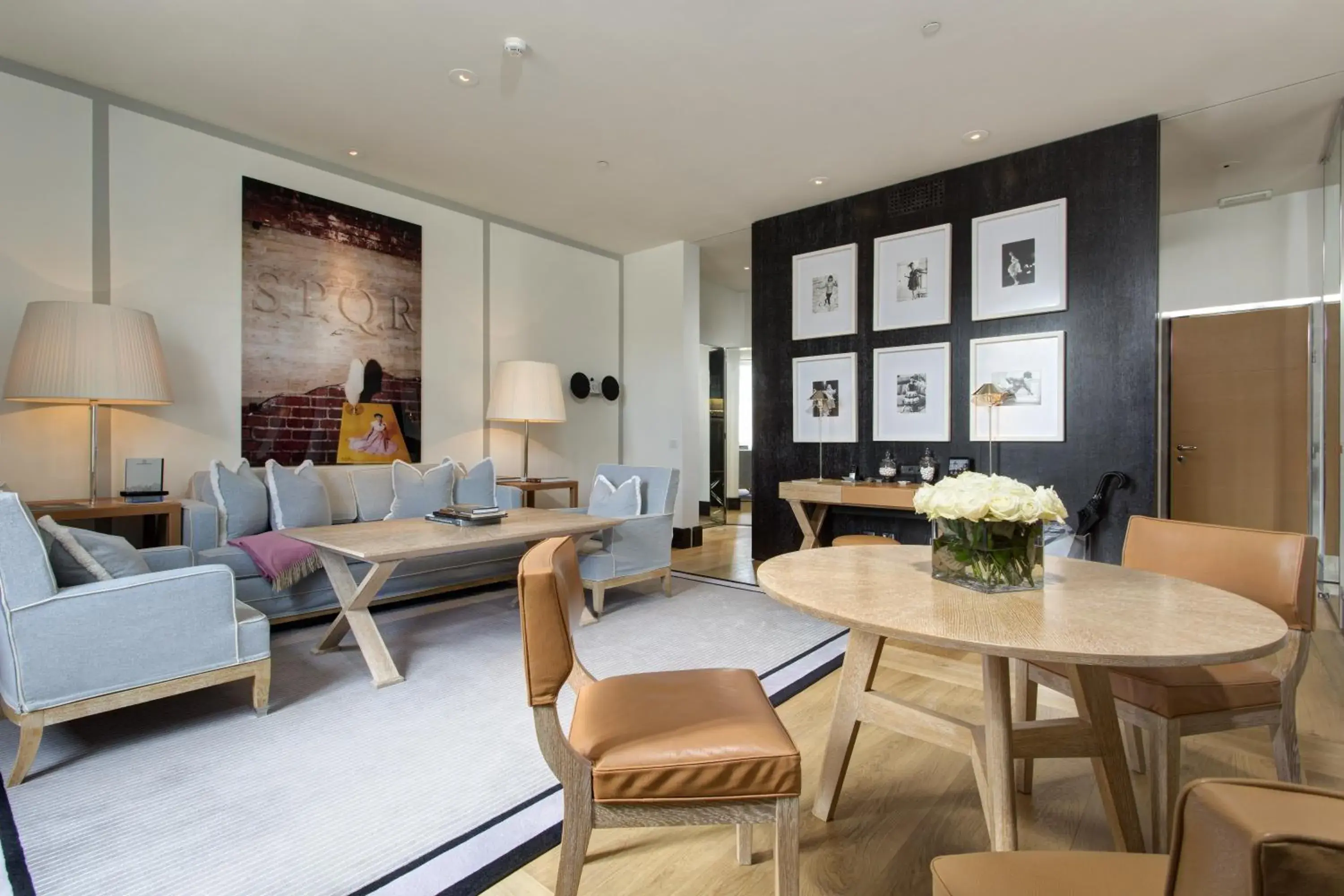 Suite in Portrait Roma - Lungarno Collection Suite in Portrait Roma - Lungarno Collection