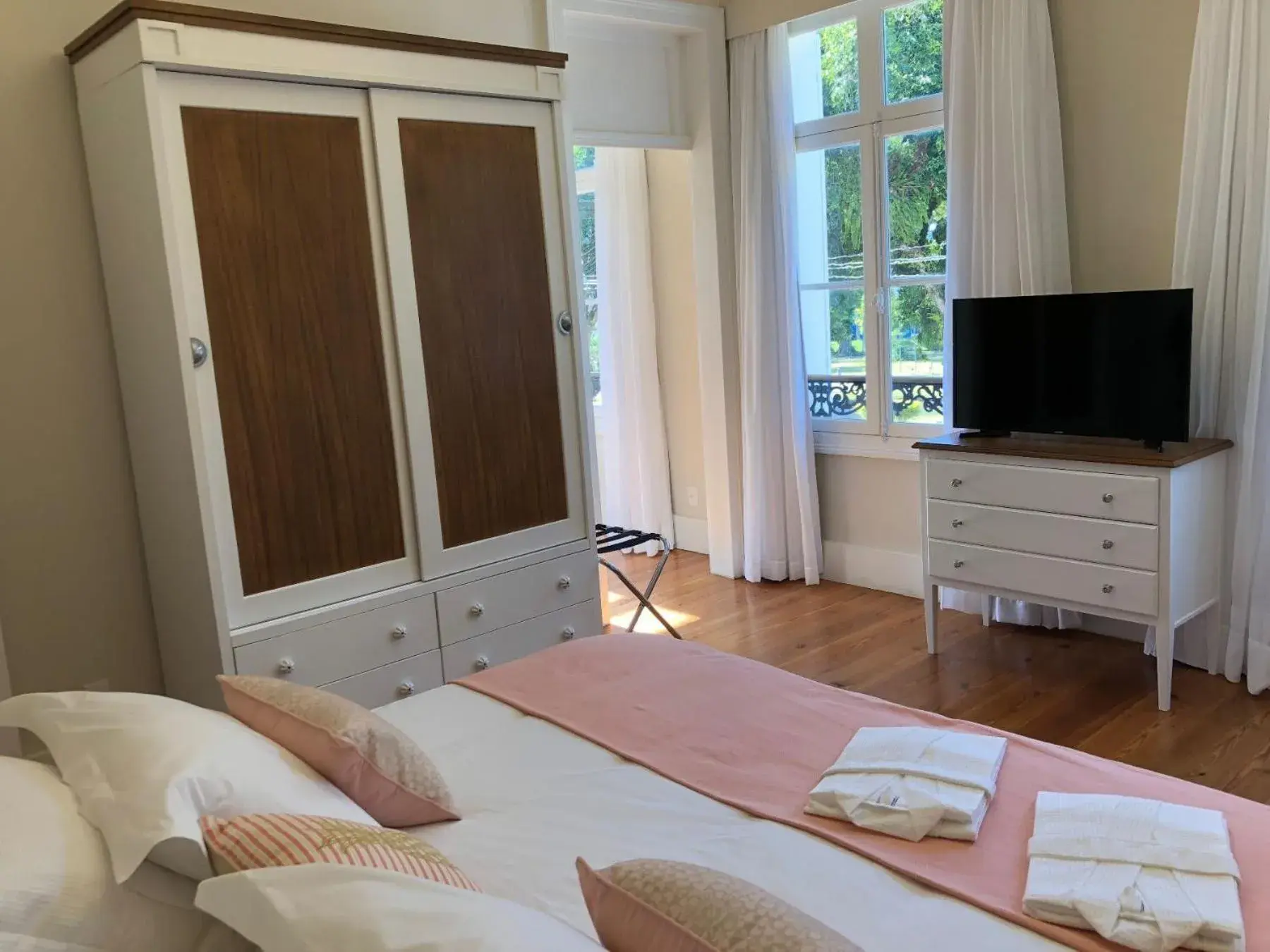 Casa Rosa Hotel Boutique Casa Rosa Hotel Boutique