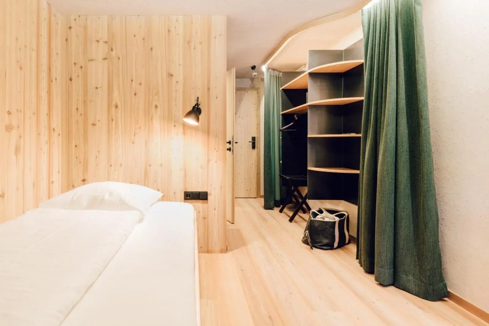 Single Room - single occupancy in Das Johann Single Room - single occupancy in Das Johann