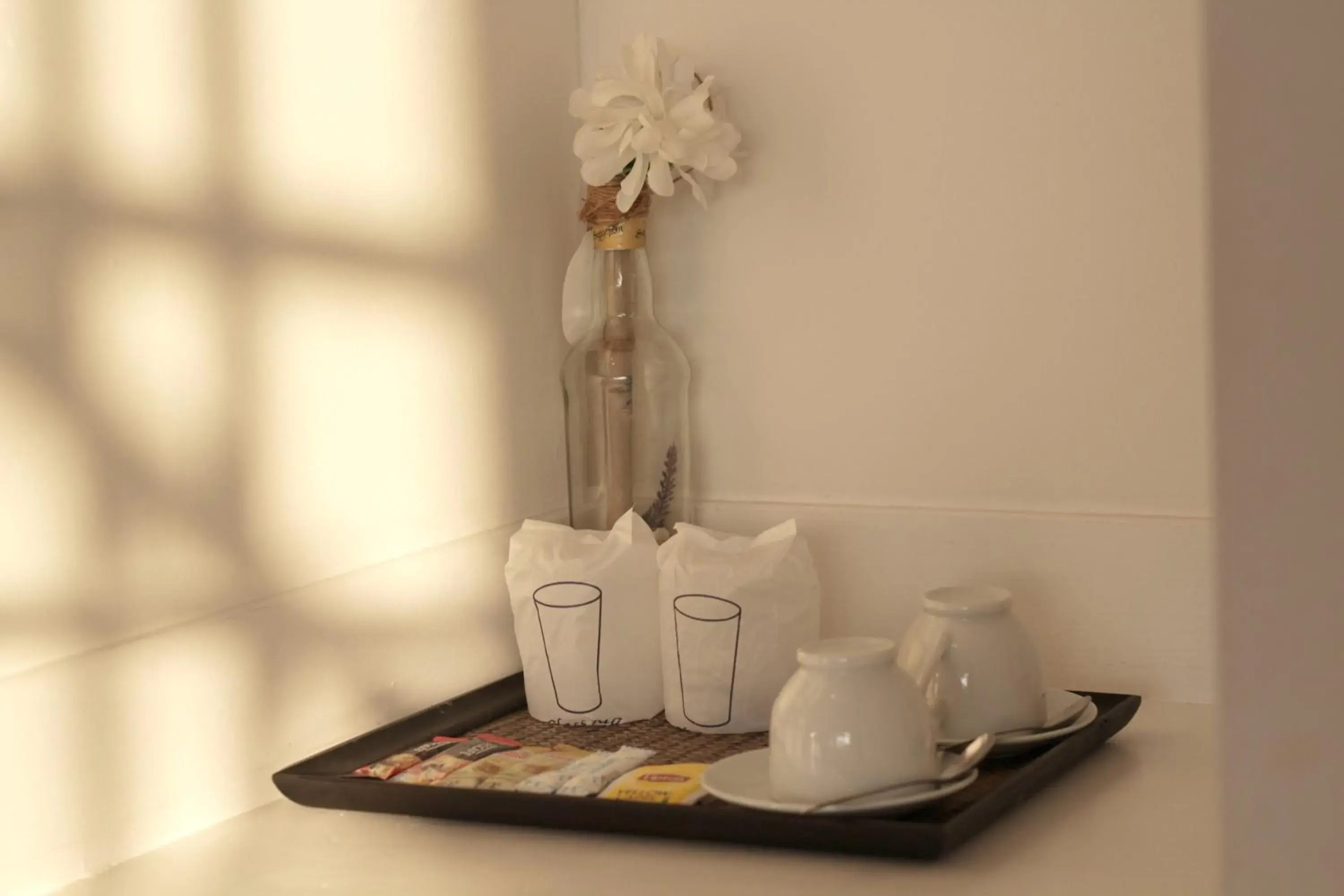 Deluxe Double Room with Sea View in Pattaya Paradise Beach Resort Deluxe Double Room with Sea View in Pattaya Paradise Beach Resort