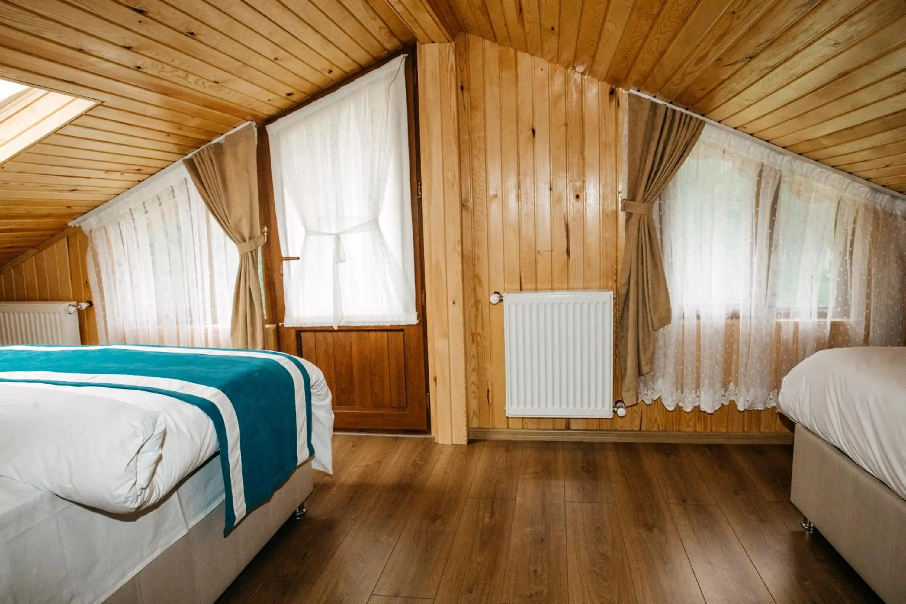 Superior Chalet in Ayder Palas Apart Hotel Superior Chalet in Ayder Palas Apart Hotel