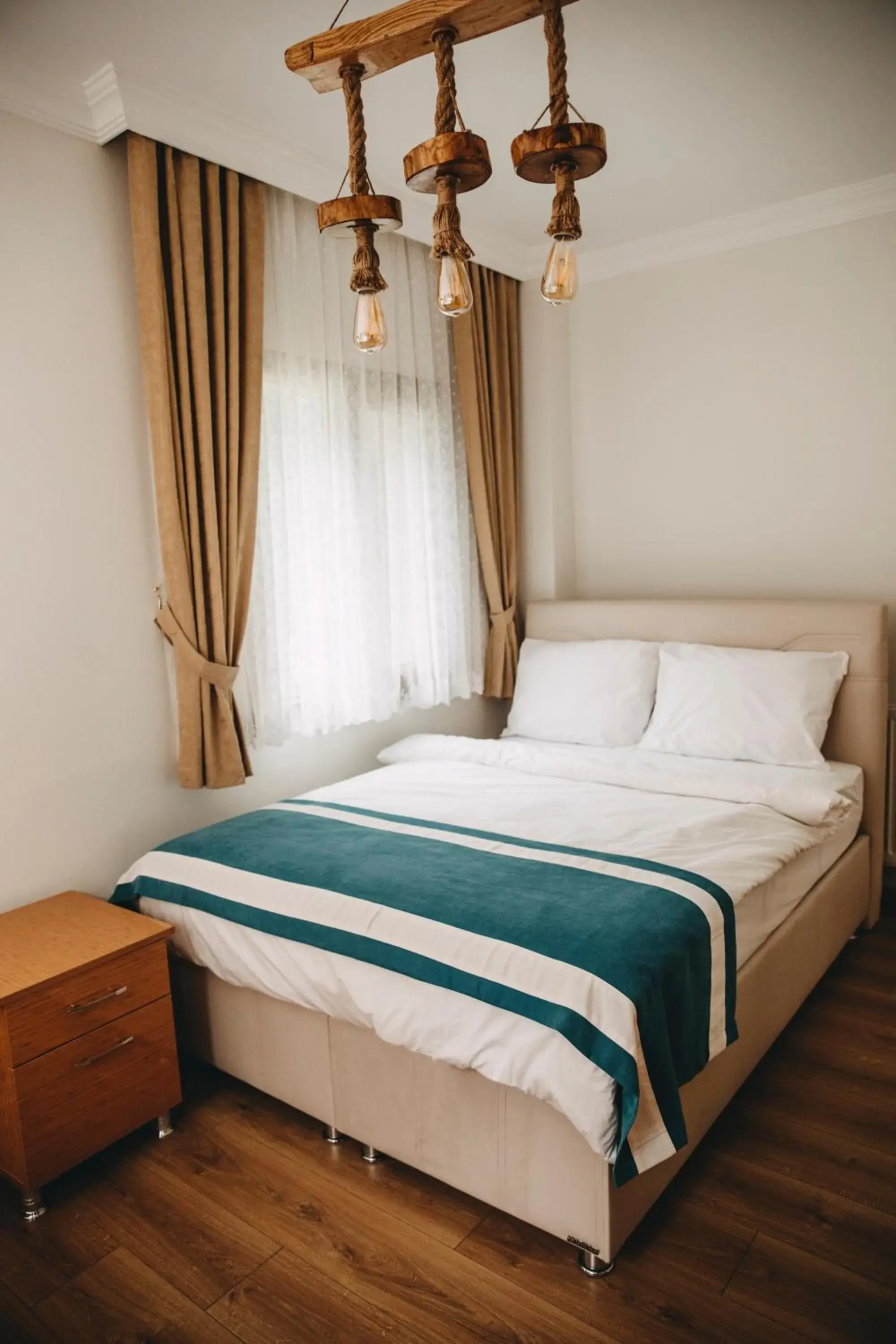 Chalet in Ayder Palas Apart Hotel Chalet in Ayder Palas Apart Hotel