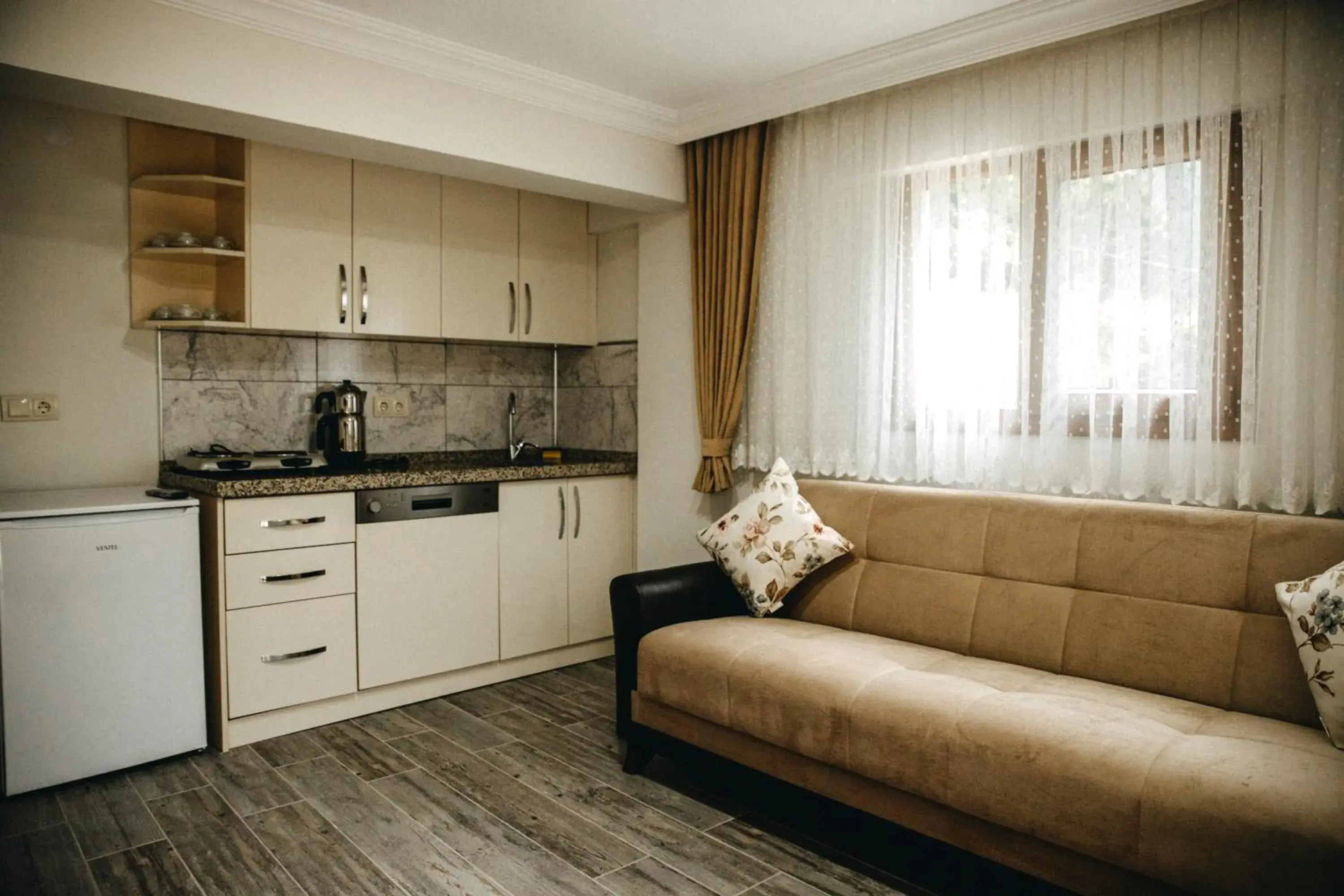 Chalet in Ayder Palas Apart Hotel Chalet in Ayder Palas Apart Hotel