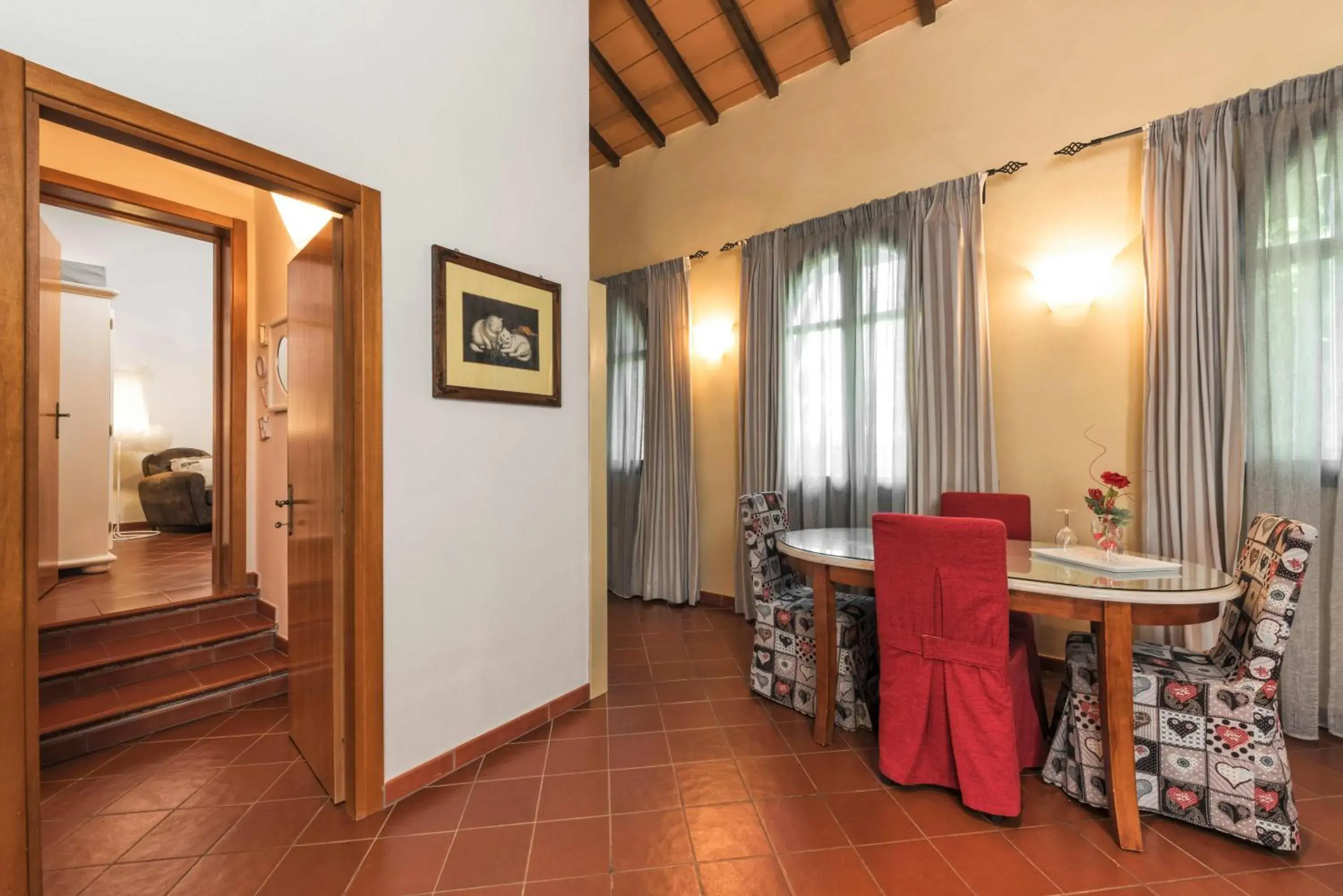 Standard Apartment in Borgo Tre Rose Standard Apartment in Borgo Tre Rose