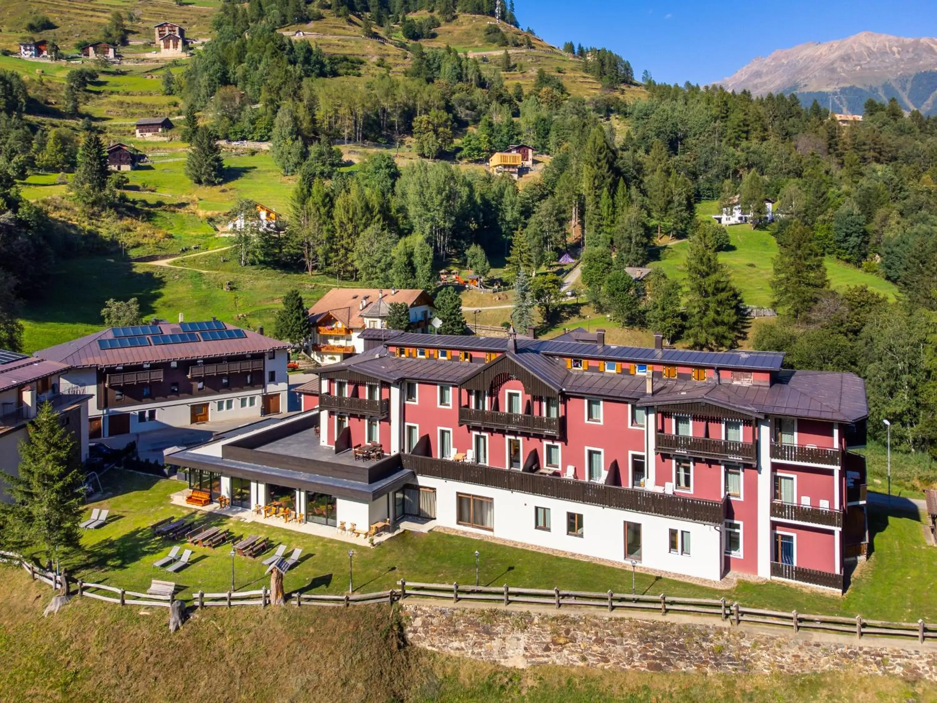 Hotel Vioz Hotel Vioz