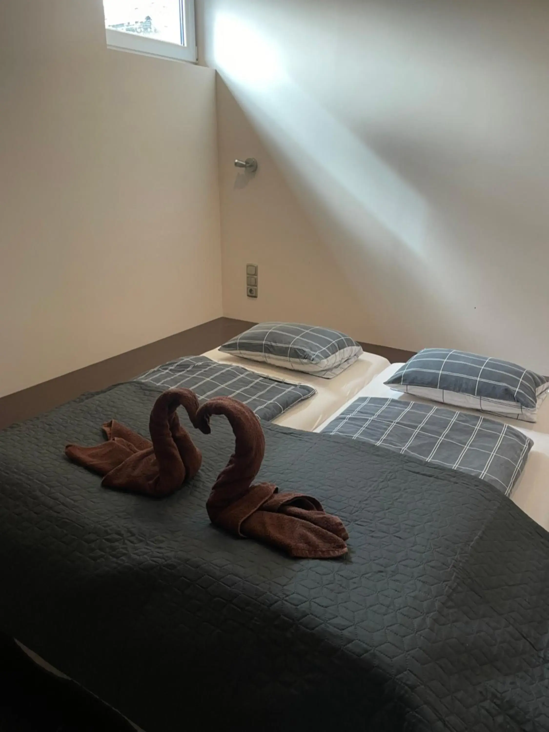 Penthouse Apartment in Korona Panzió Penthouse Apartment in Korona Panzió