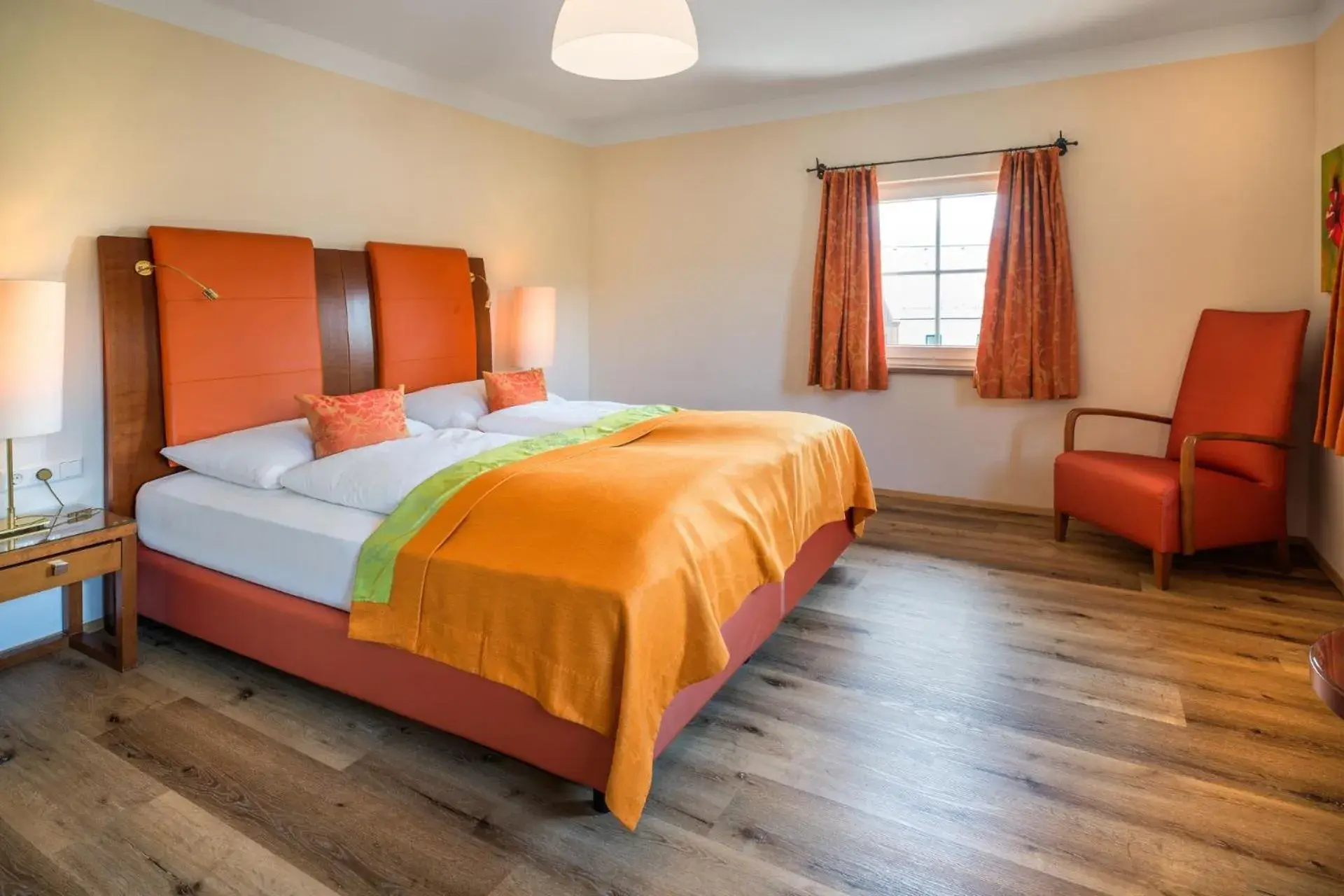 Three-Bedroom Apartment in Feriendorf Edelweiss Three-Bedroom Apartment in Feriendorf Edelweiss