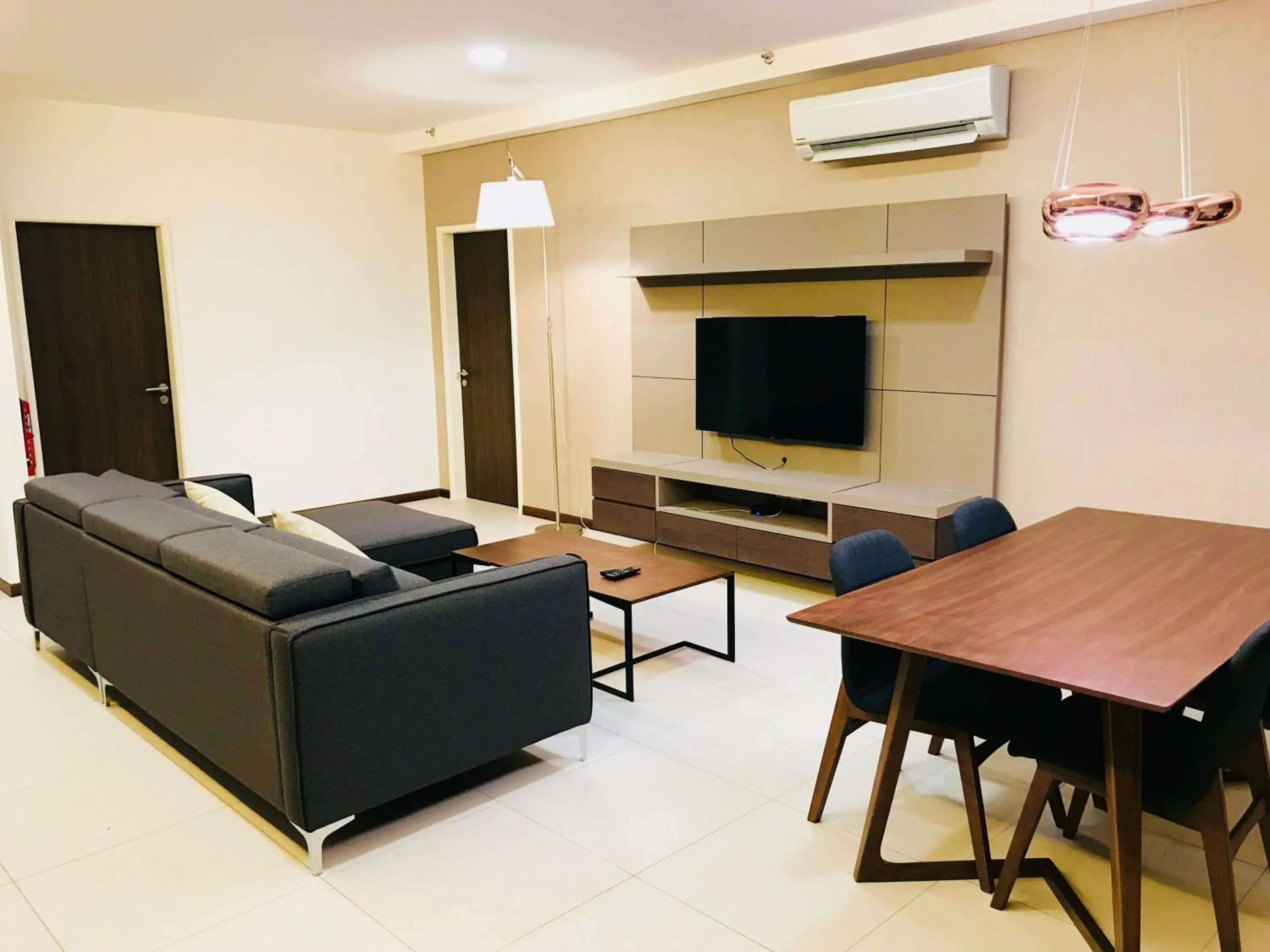 Apartment with Sea View in The Landmark by Katana Apartment with Sea View in The Landmark by Katana