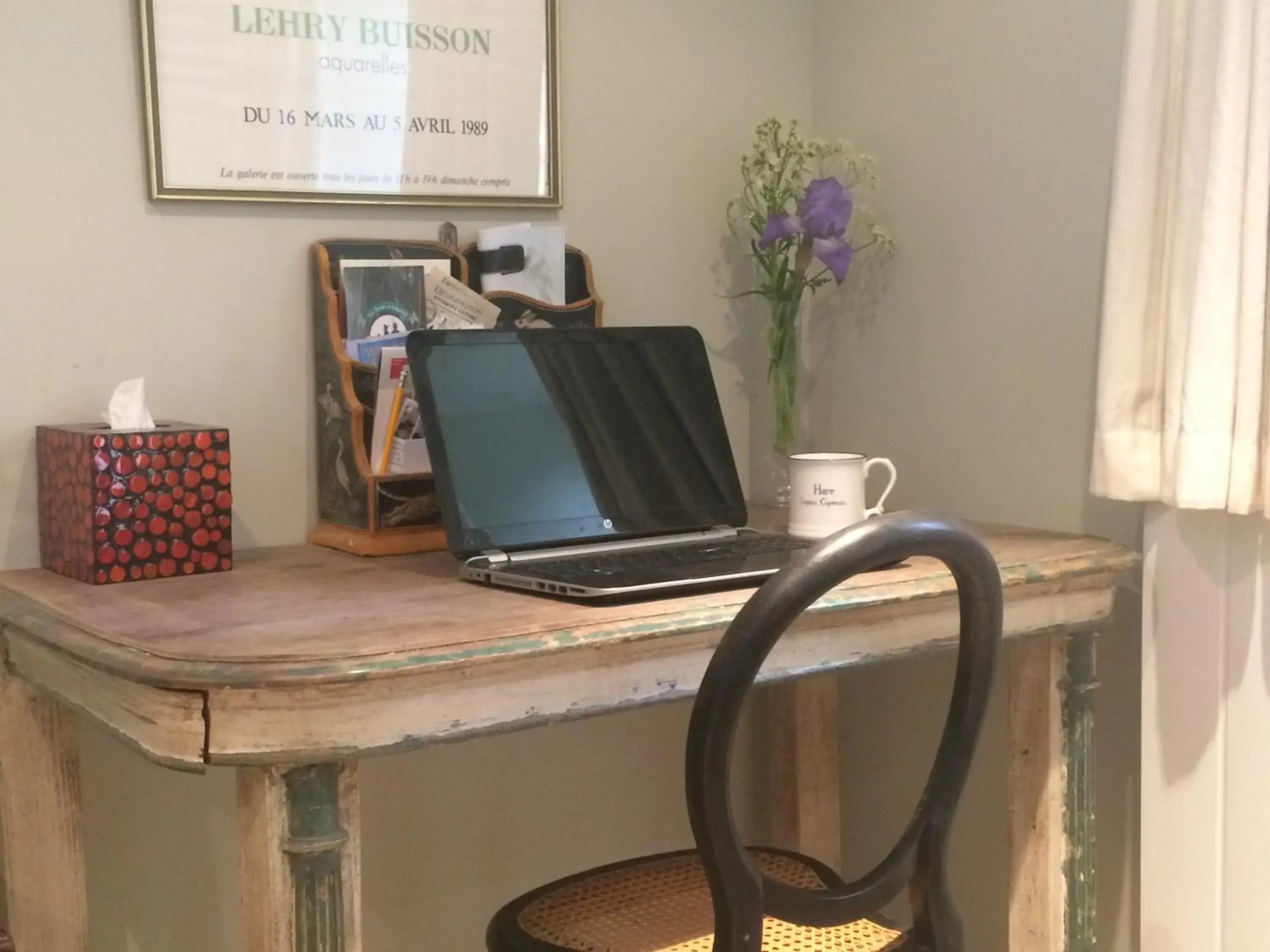 Deluxe King Studio - single occupancy in Eydon B&B Deluxe King Studio - single occupancy in Eydon B&B