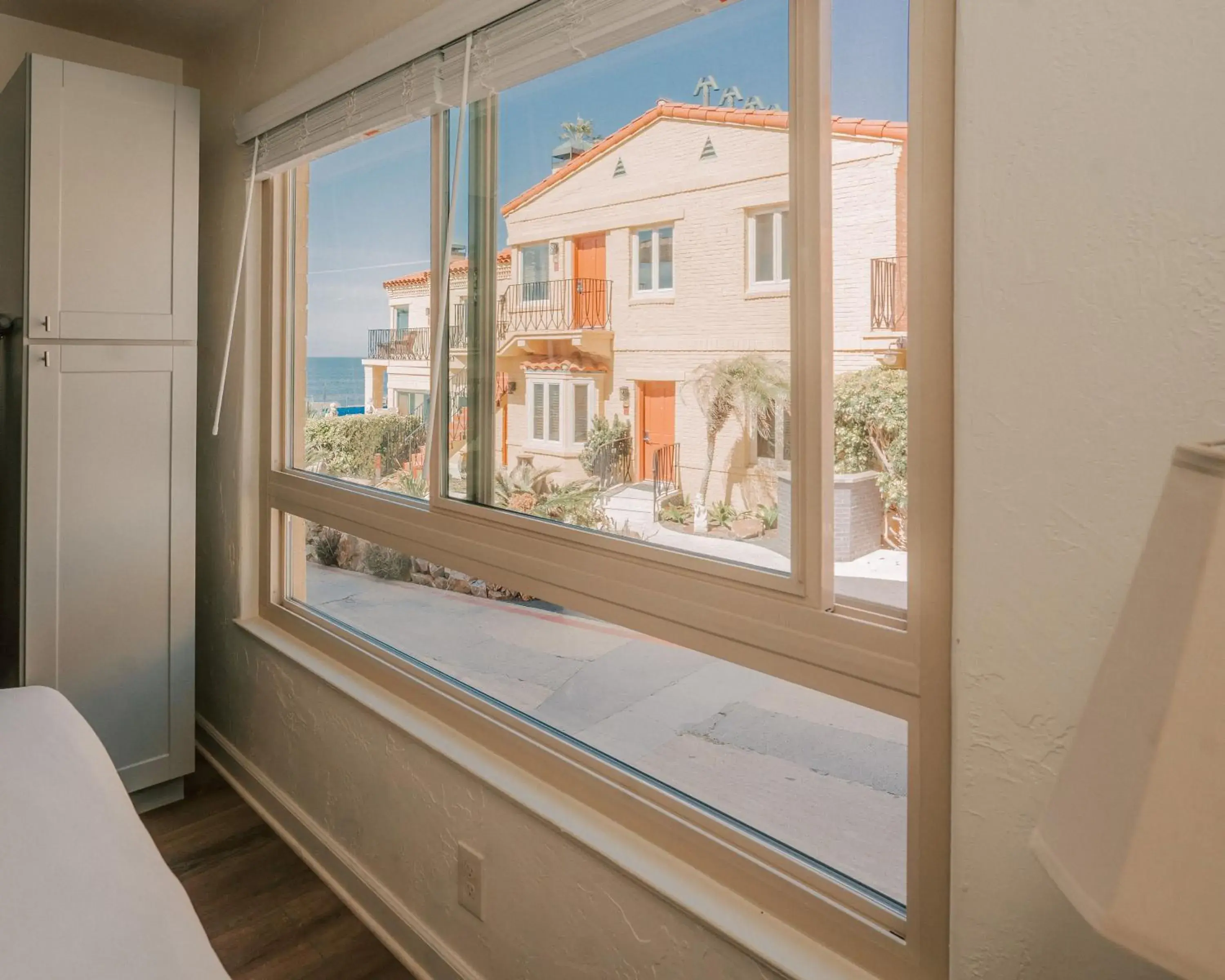 Duplex Studio in Pantai Inn Duplex Studio in Pantai Inn