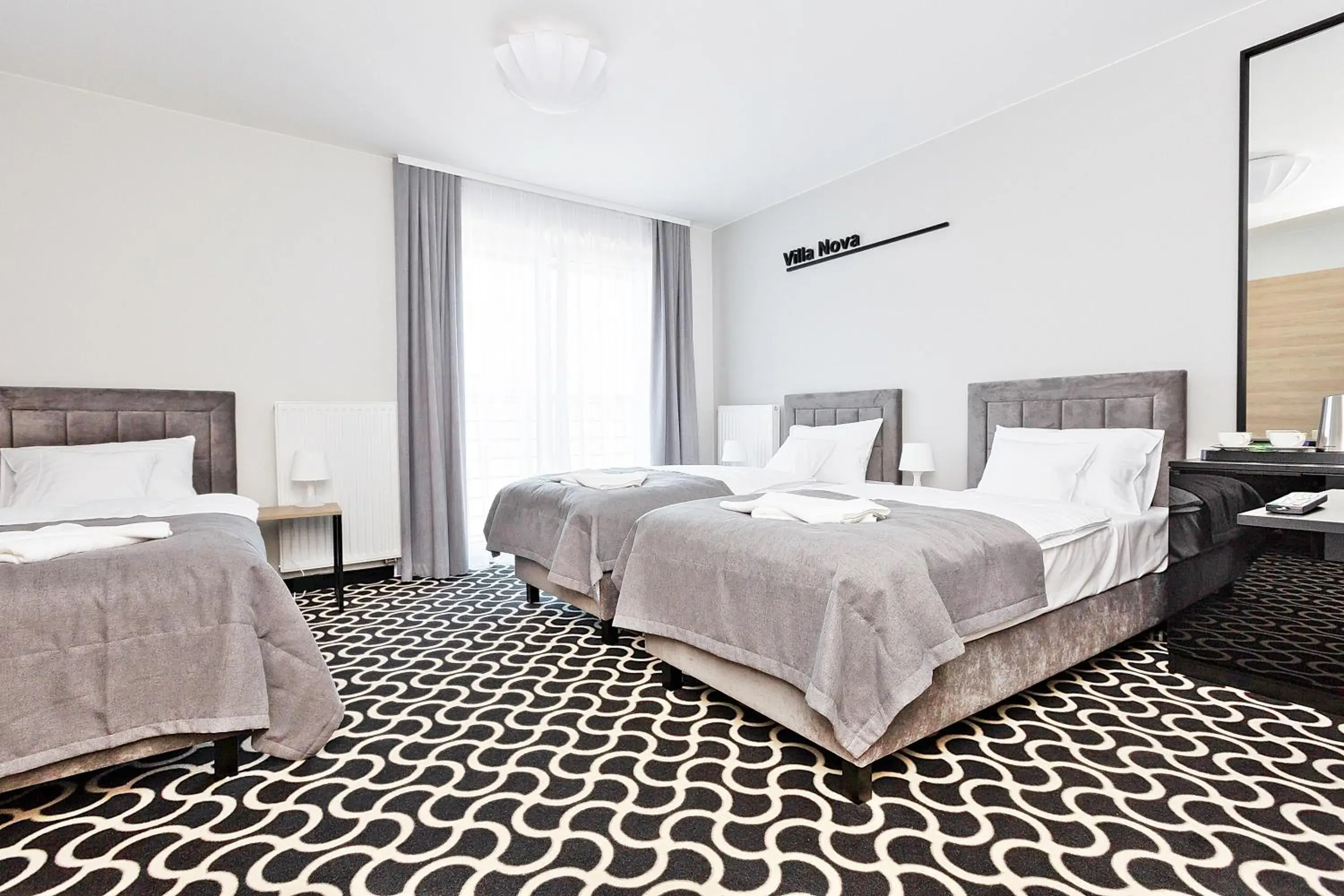 Villa Nova Villa Nova