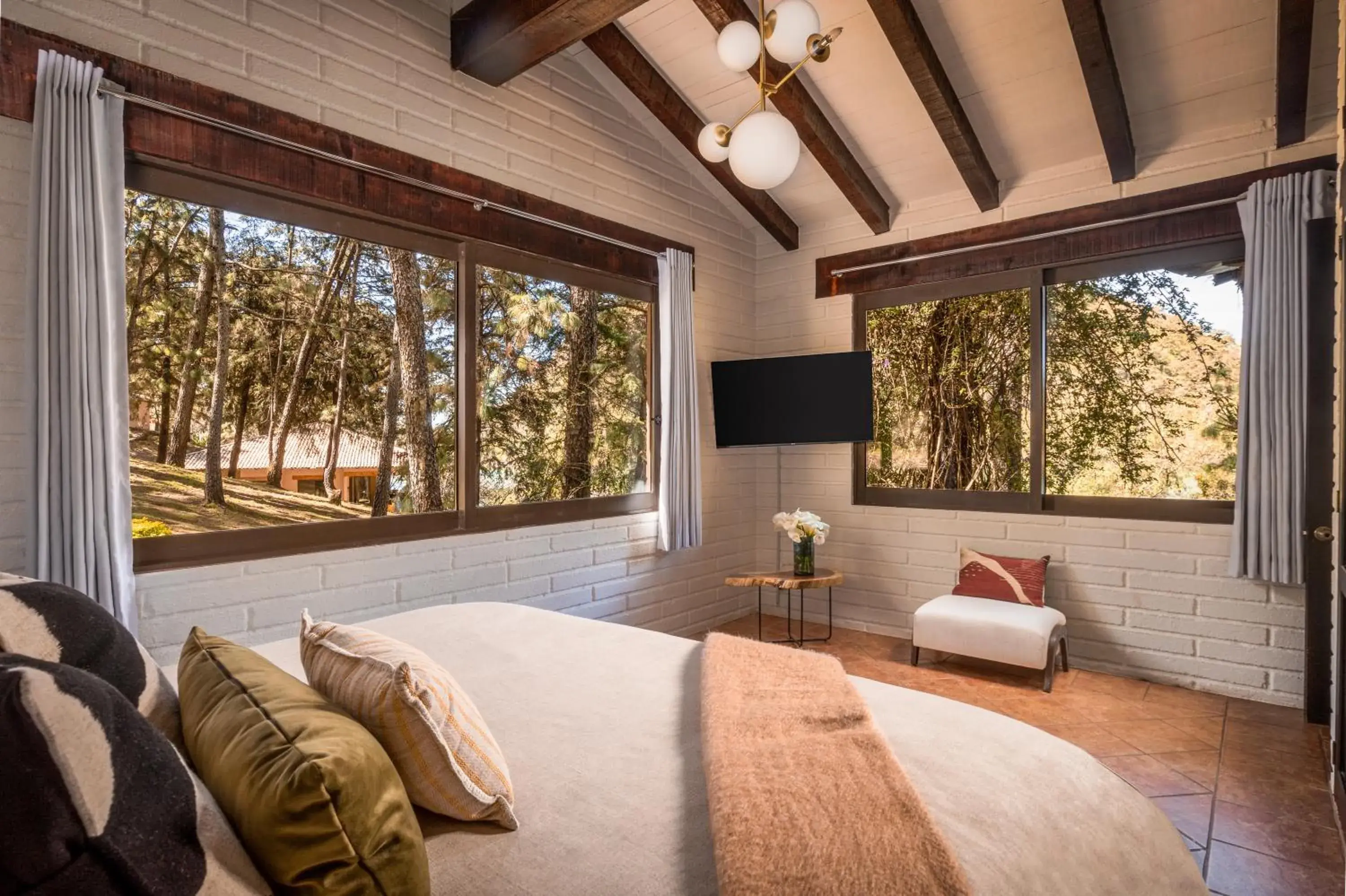 Chalet Suite All Inclusive - single occupancy in Sierra Lago Chalet Suite All Inclusive - single occupancy in Sierra Lago