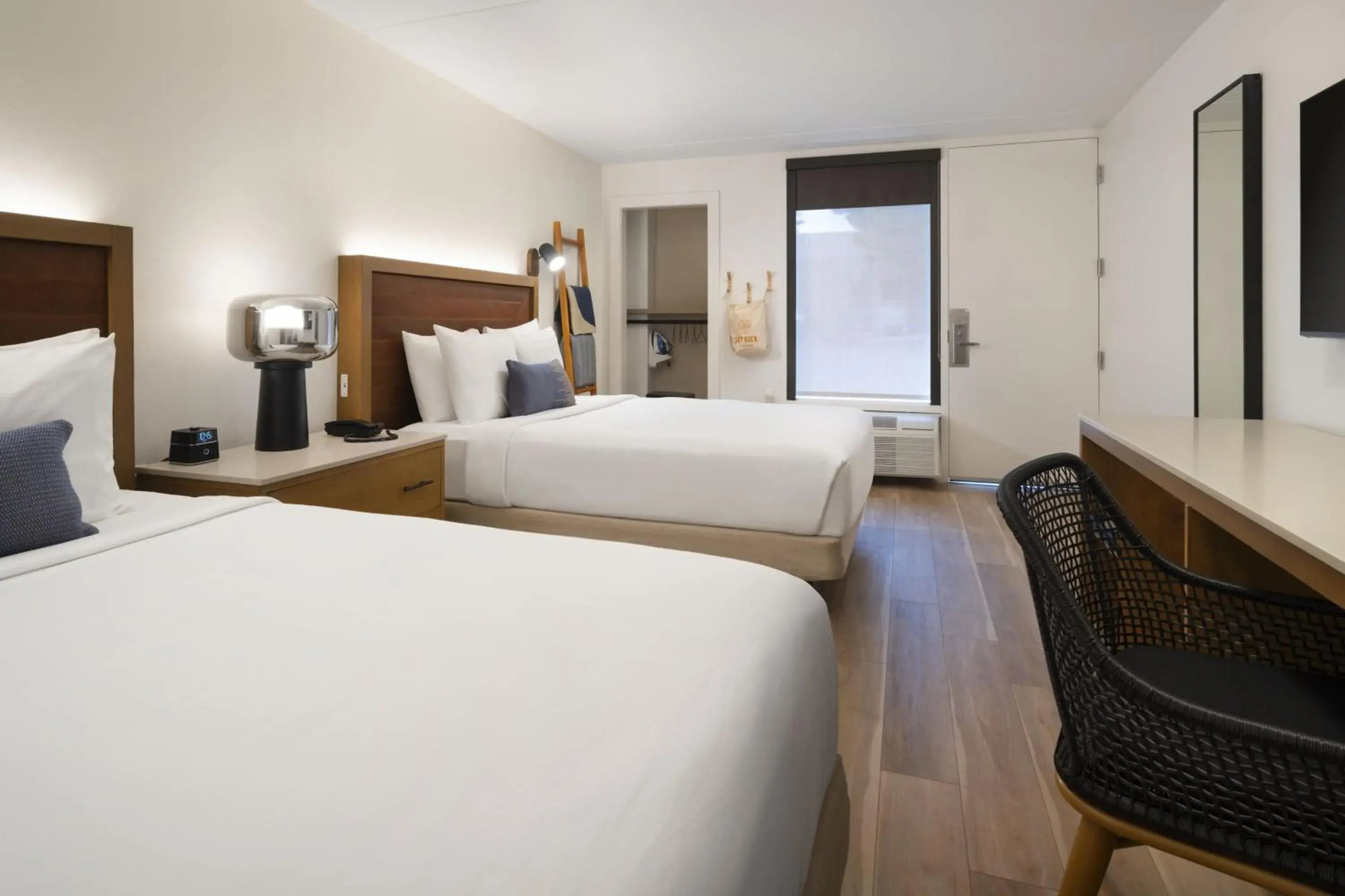 Two Queen Beds, Ground Floor in Sky Rock Sedona, a Tribute Portfolio Hotel Two Queen Beds, Ground Floor in Sky Rock Sedona, a Tribute Portfolio Hotel