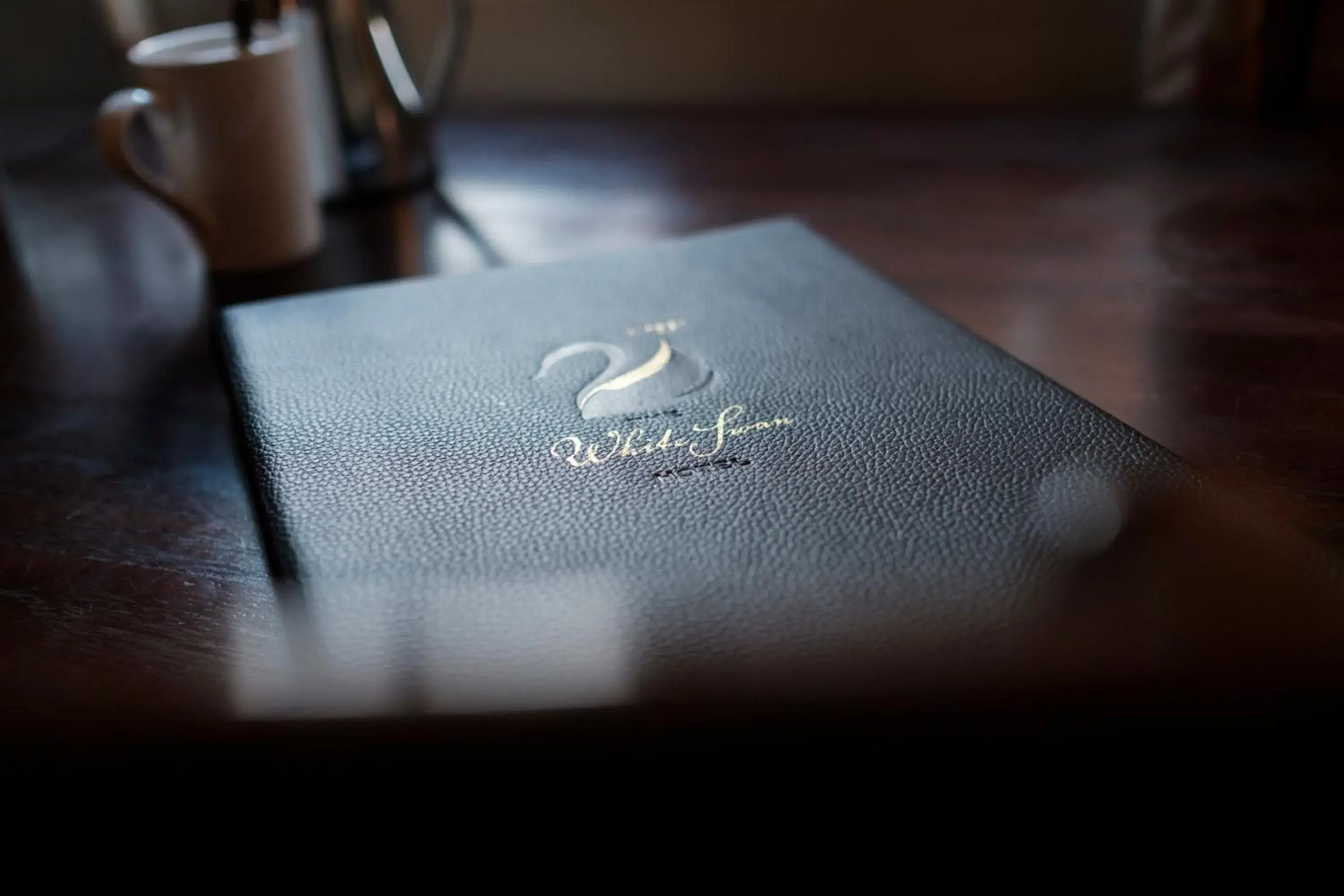 Double Room - Disability Access in The White Swan Hotel Double Room - Disability Access in The White Swan Hotel