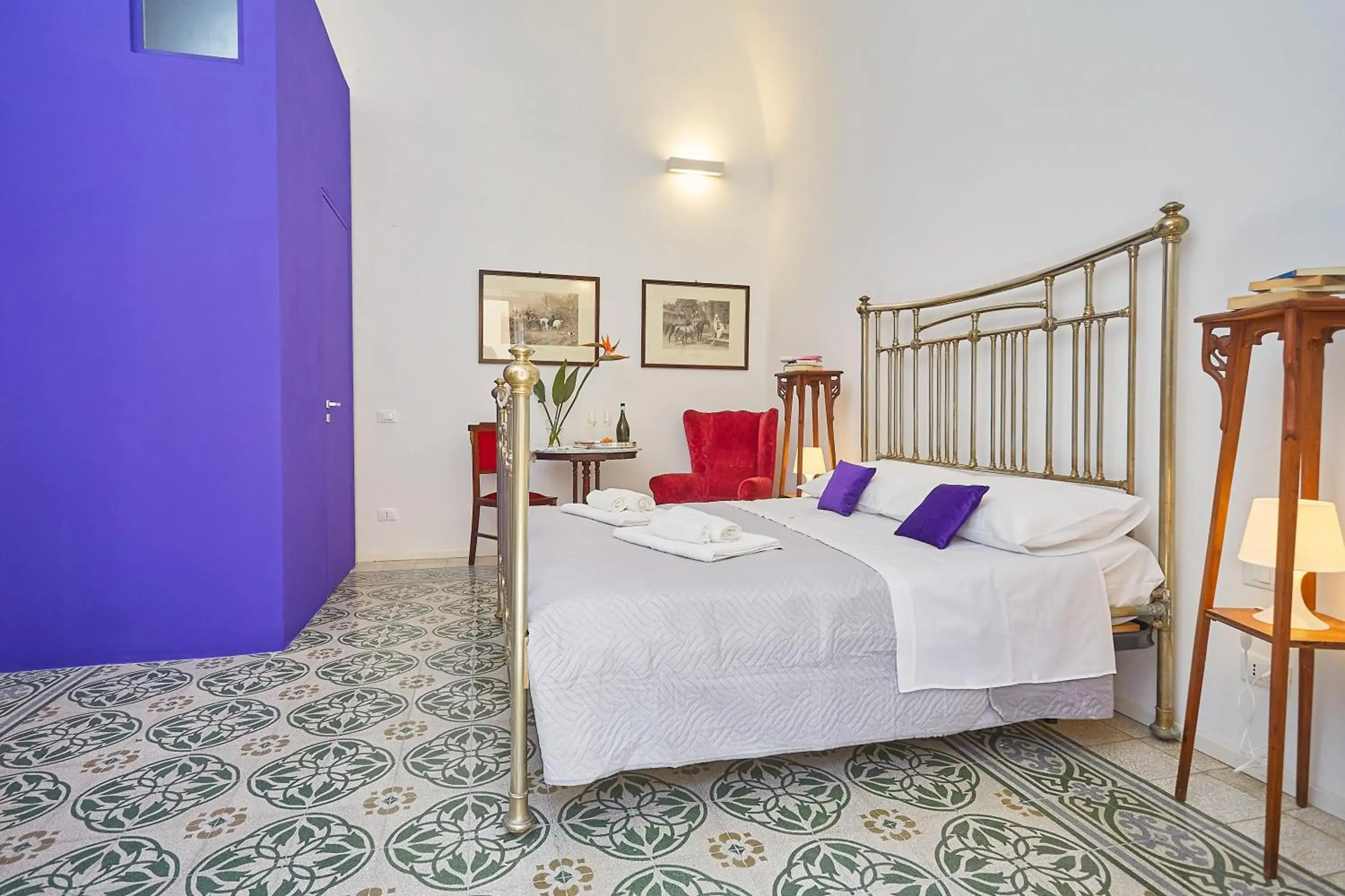 B&B DEL CORSO B&B DEL CORSO