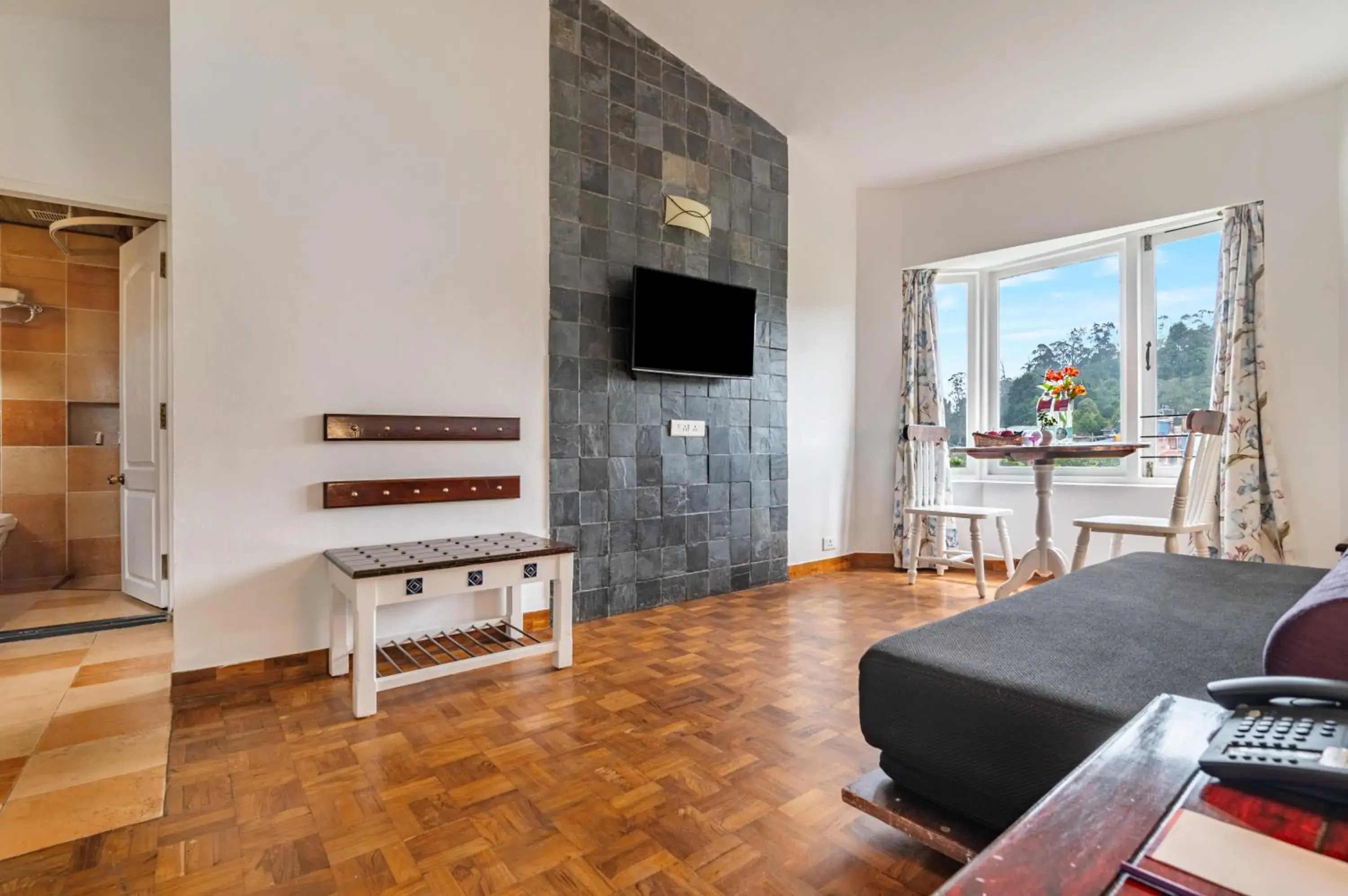 Privilege Suite in Sterling Kodai Lake Privilege Suite in Sterling Kodai Lake