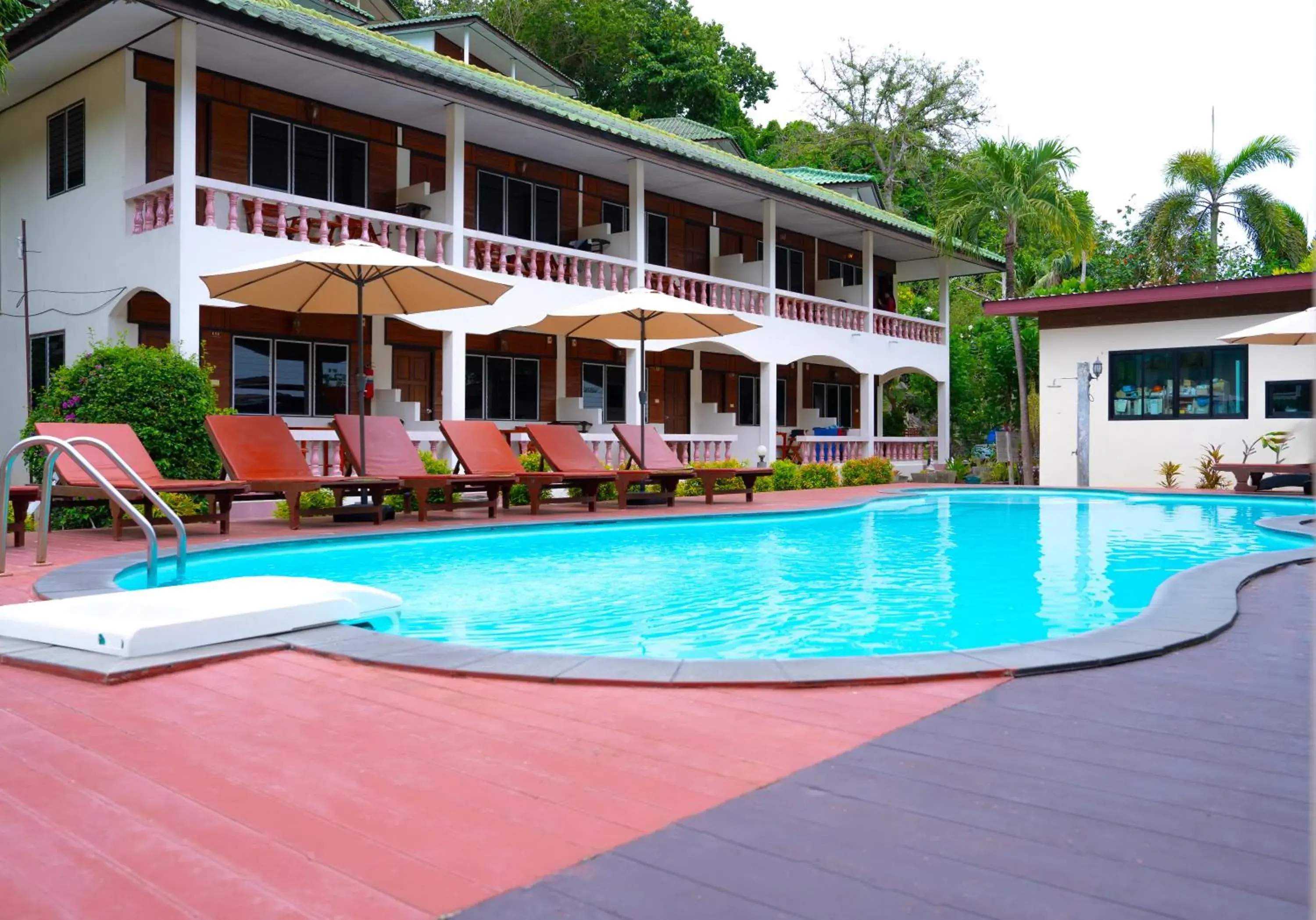 JP Resort Koh Tao JP Resort Koh Tao