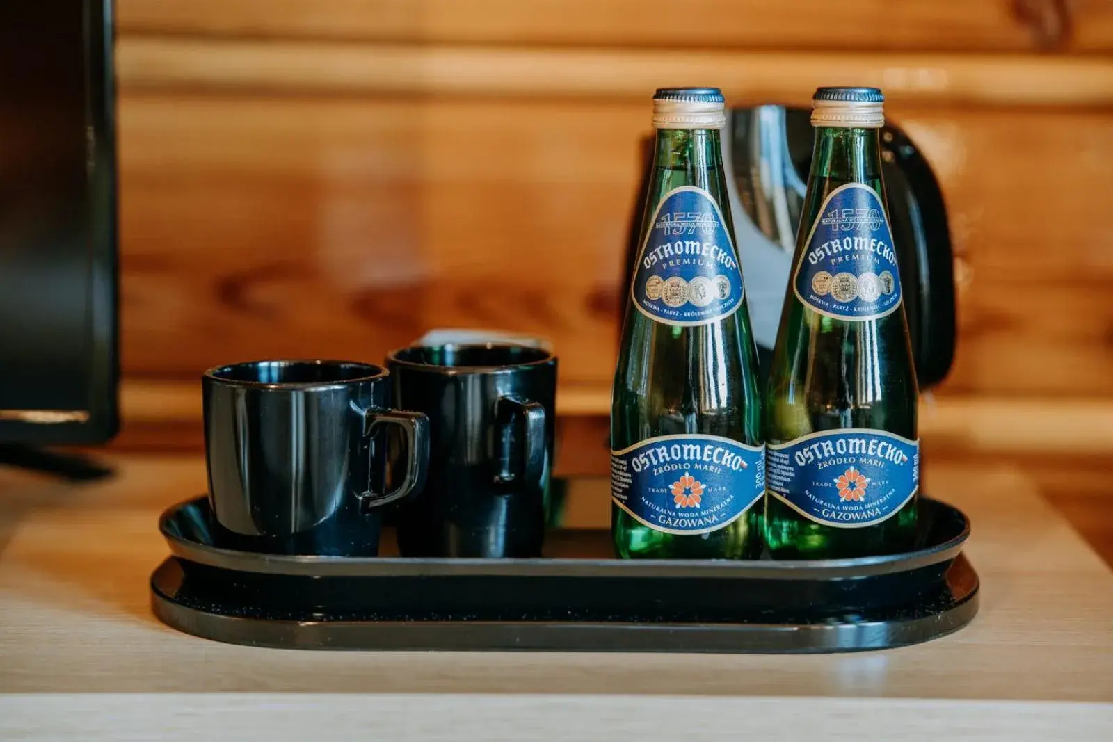 Superior Double Room - single occupancy in Dom Wypoczynkowy U Staszla Superior Double Room - single occupancy in Dom Wypoczynkowy U Staszla