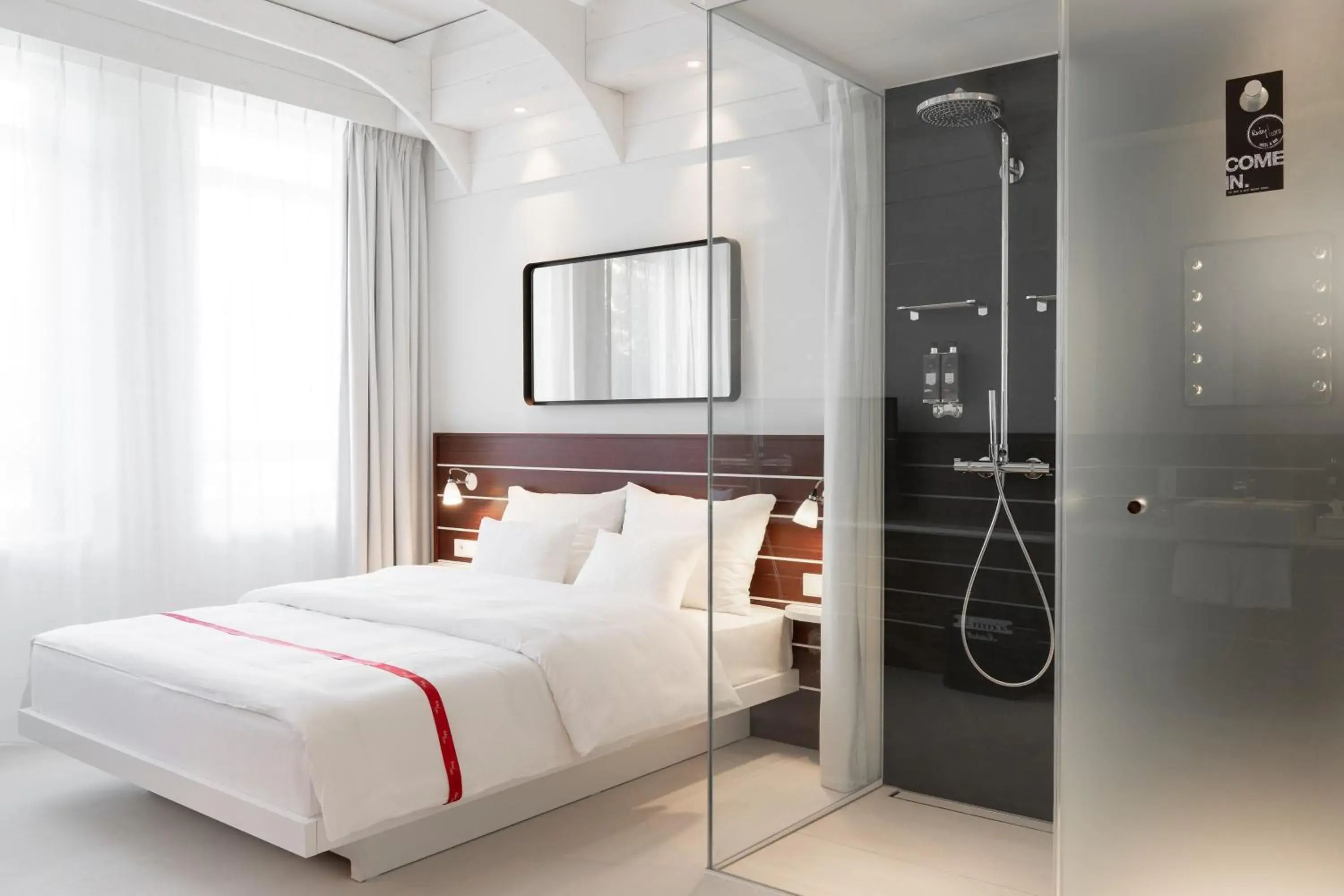 Lovely Room in Ruby Lotti Hotel Hamburg Lovely Room in Ruby Lotti Hotel Hamburg