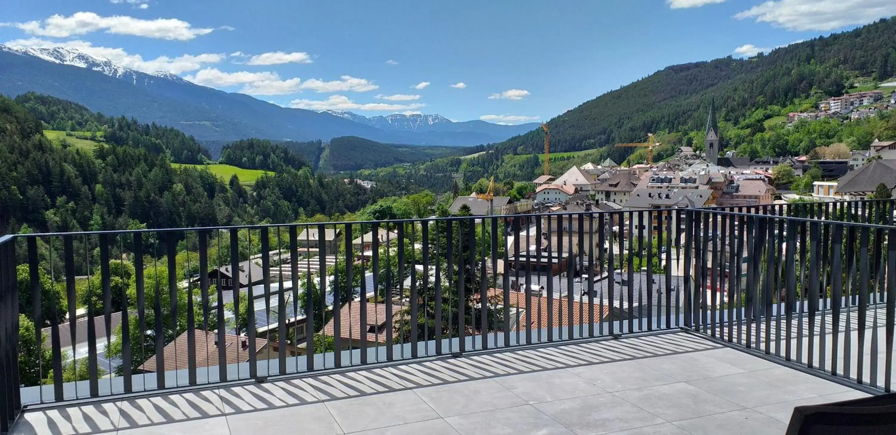 Deluxe Junior Suite with Balcony in Molaris Lodge Deluxe Junior Suite with Balcony in Molaris Lodge