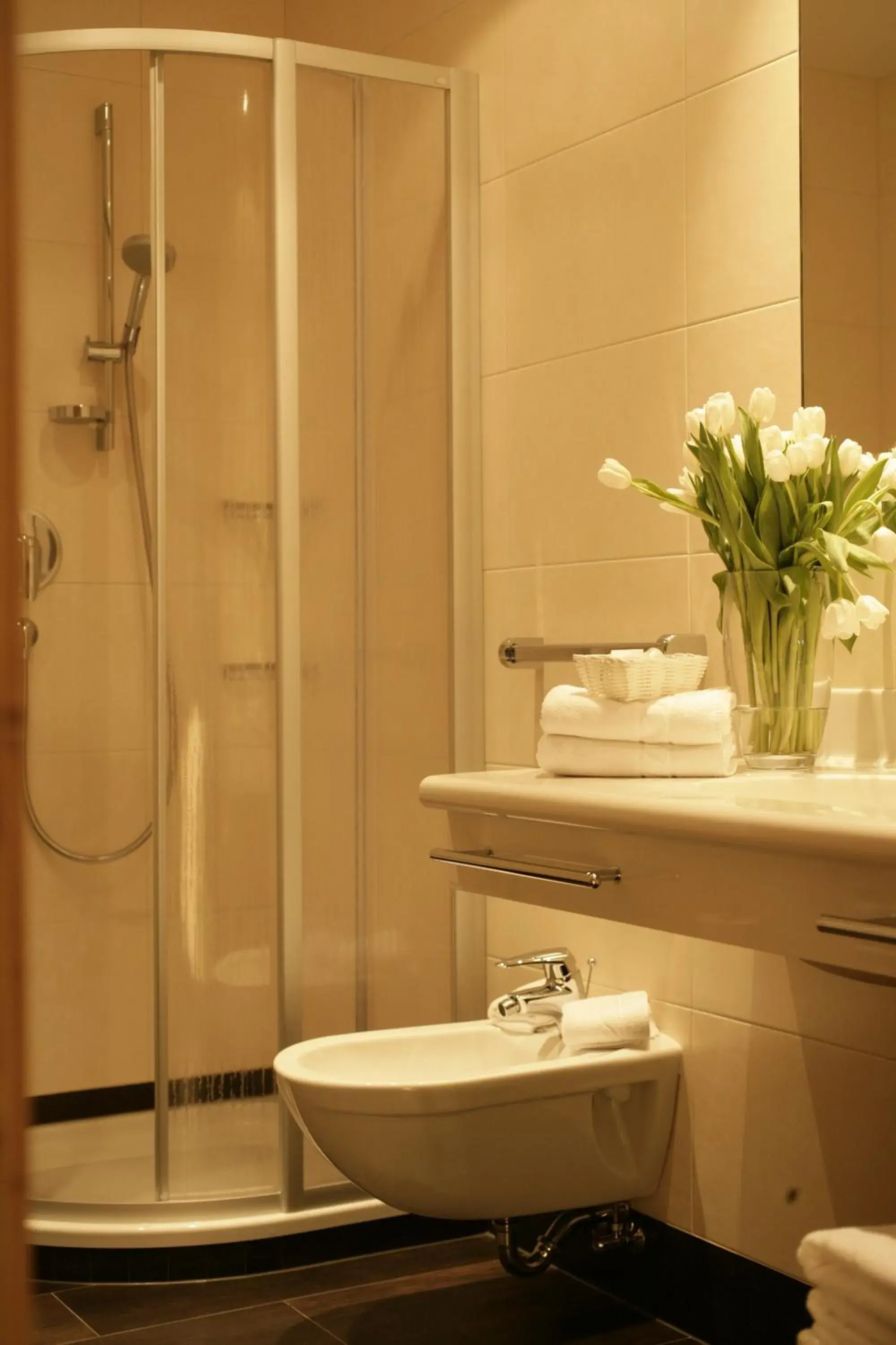 Double Room in Boutique Hotel Eggele Double Room in Boutique Hotel Eggele