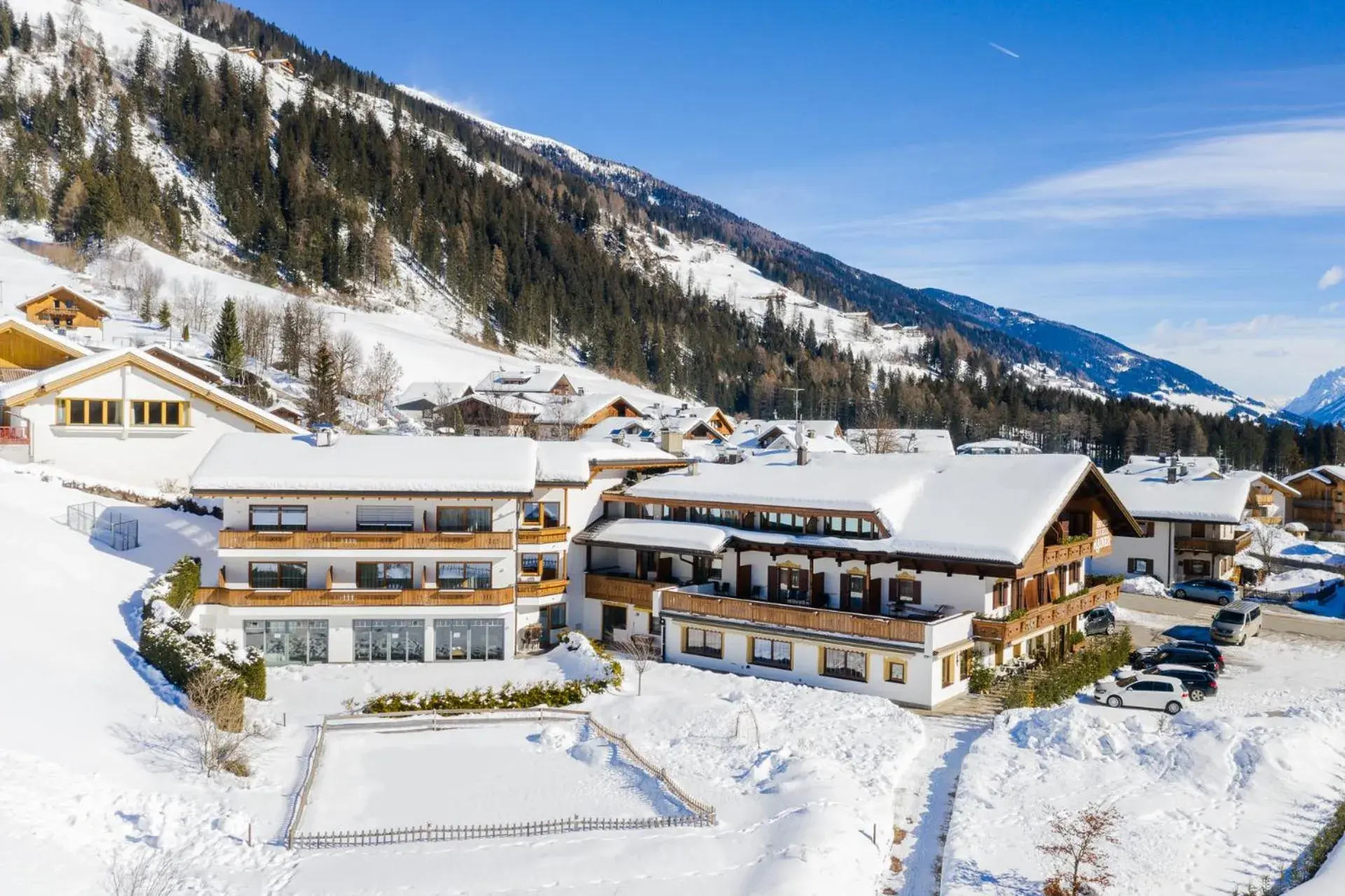 Boutique Hotel Eggele Boutique Hotel Eggele