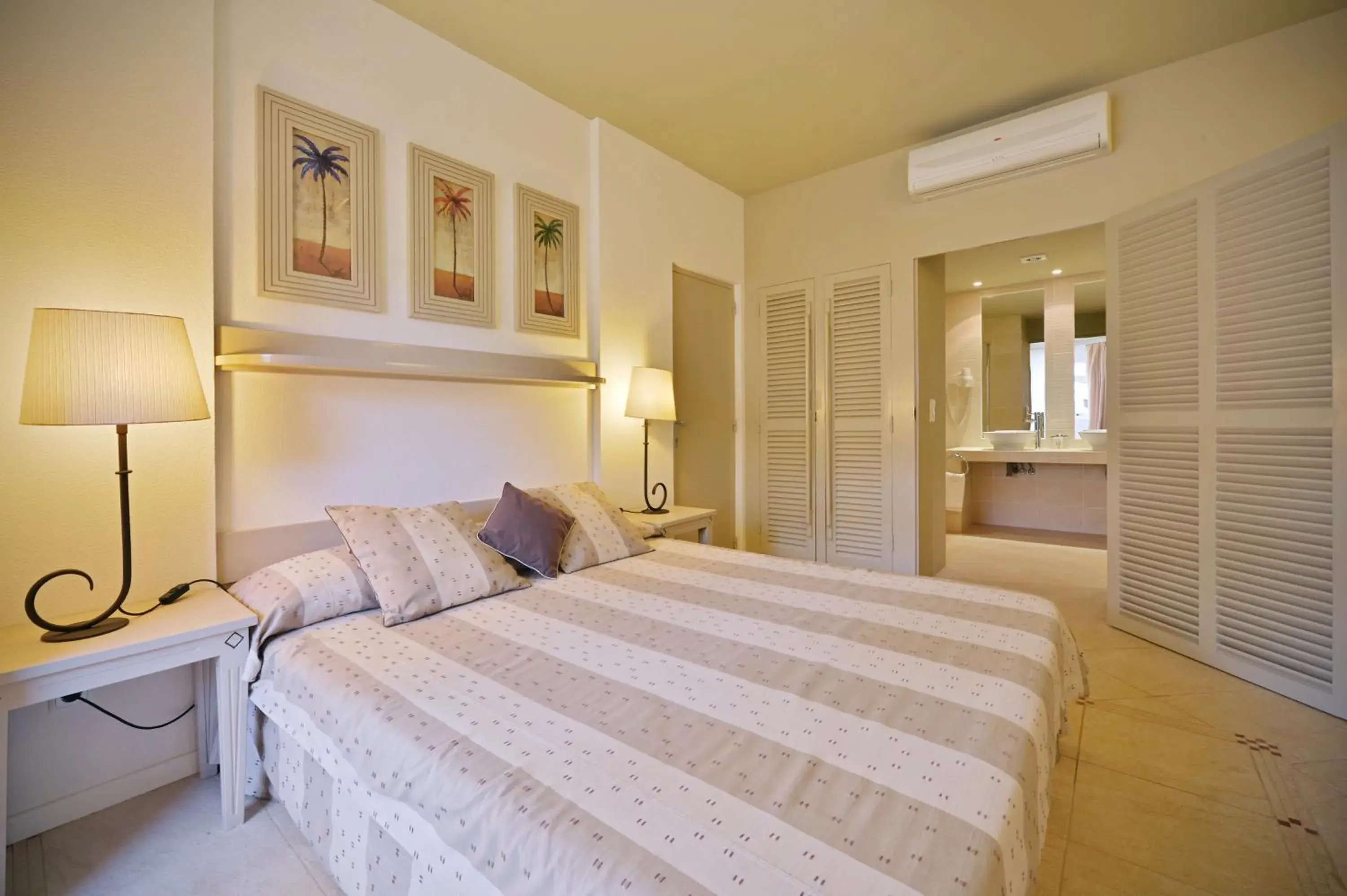 Single Room in Hotel Morabeza Single Room in Hotel Morabeza